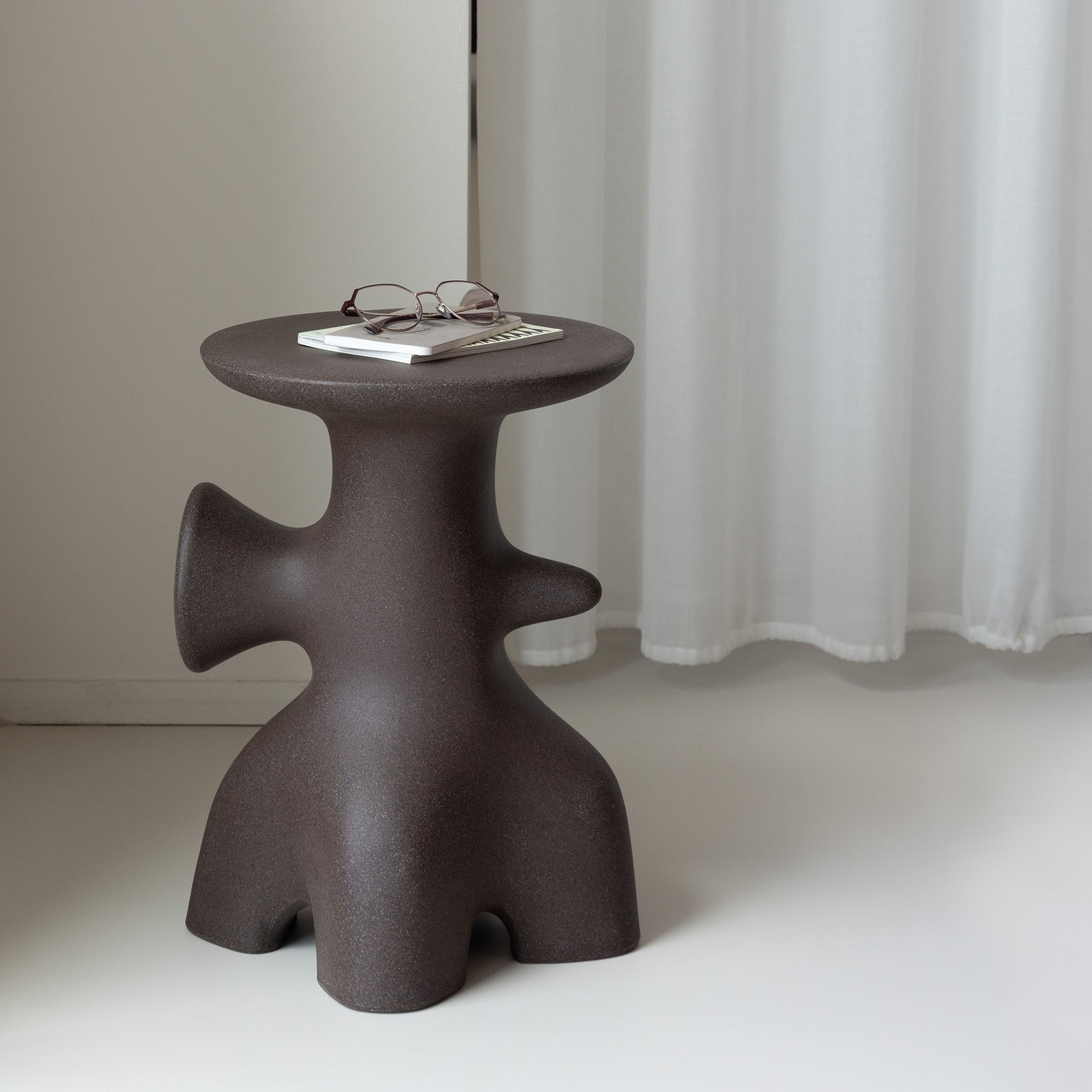 Magis Archeo Low Table - Stool
