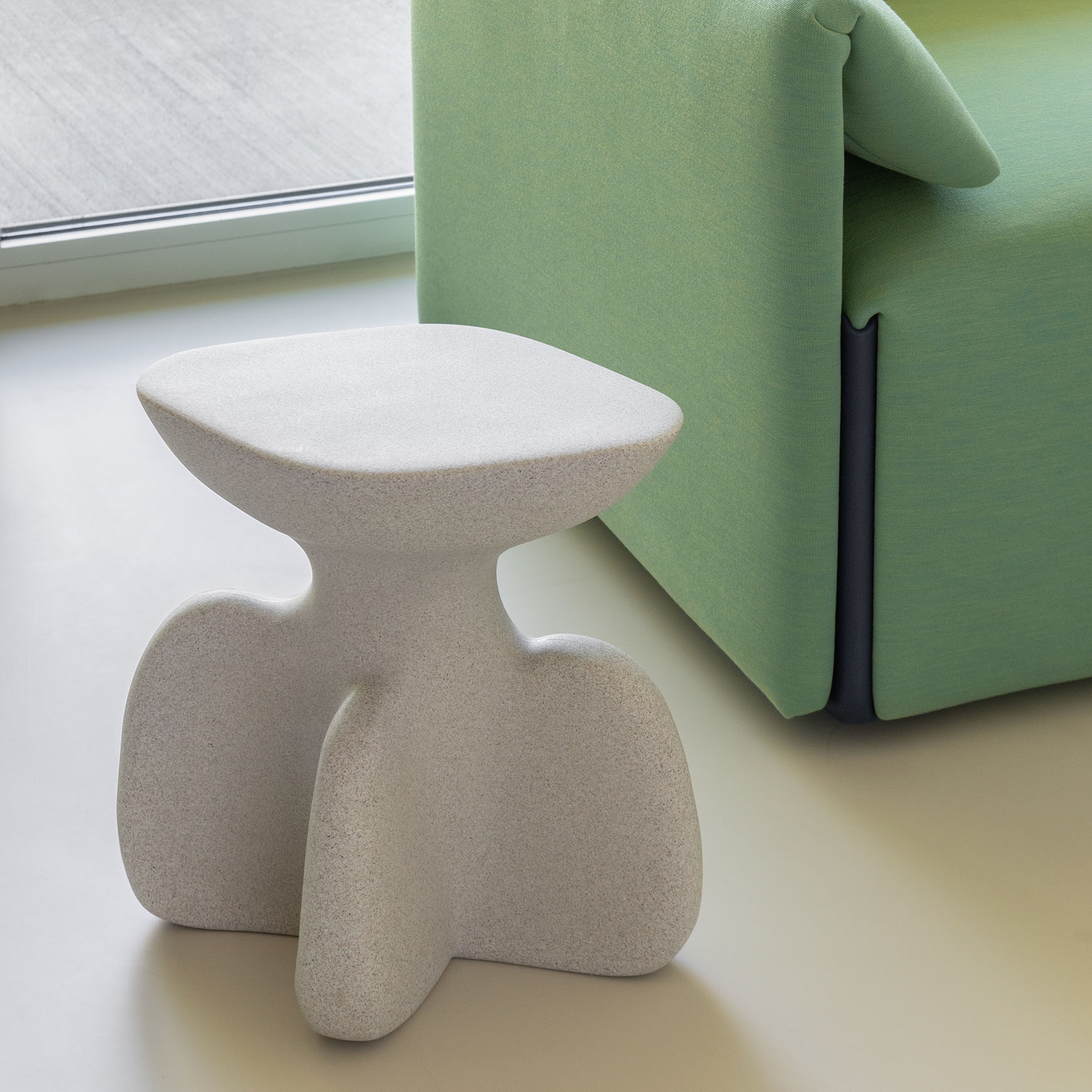 Magis Archeo Low Table - Stool