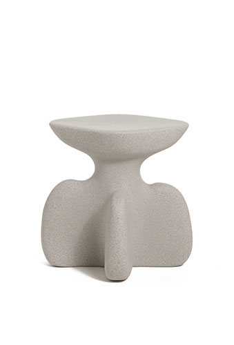 Magis Archeo Low Table - Stool
