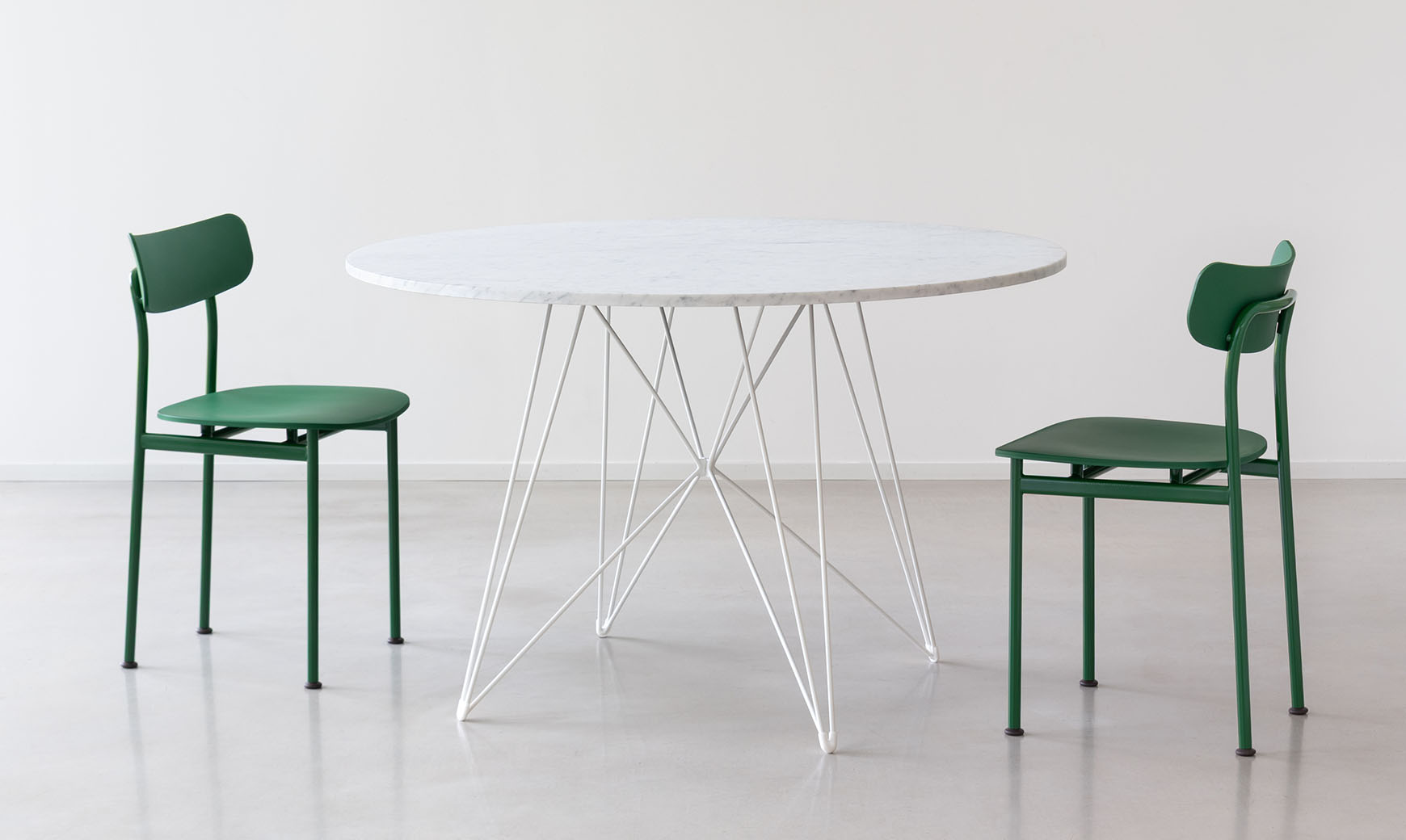 Magis Motta Chair