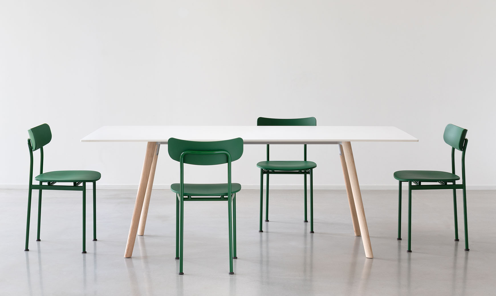 Magis Motta Chair