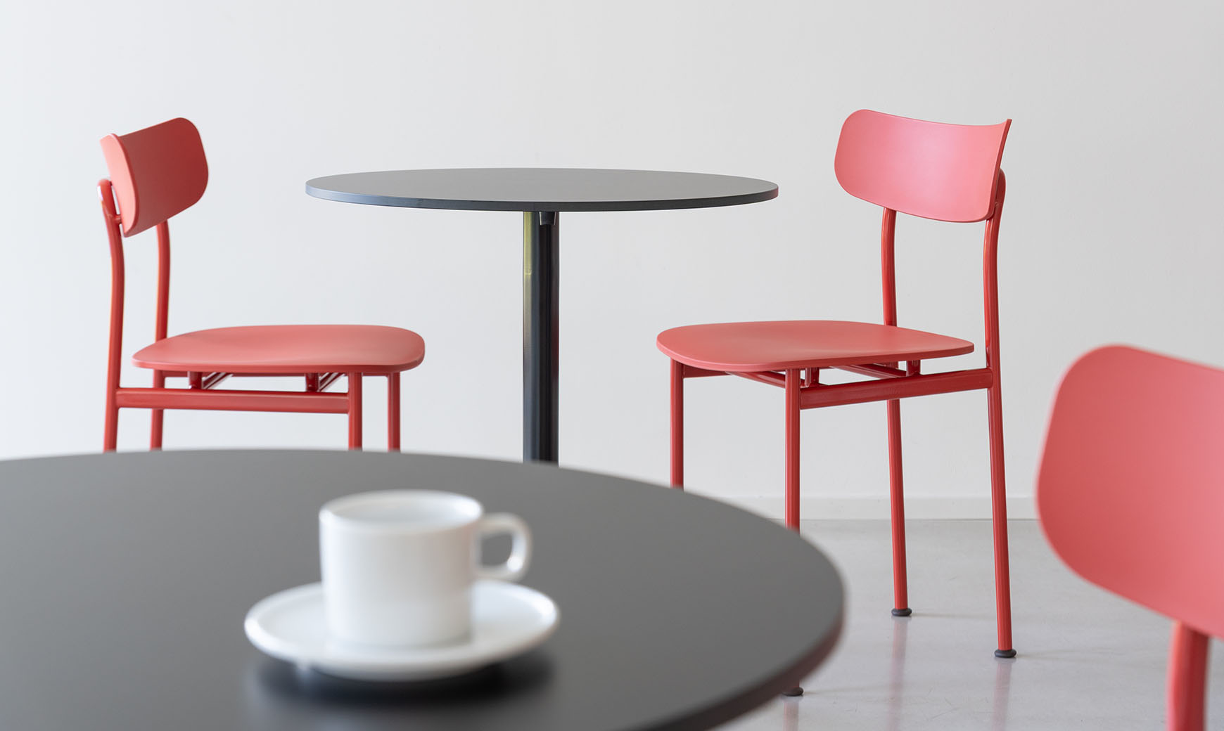 Magis Motta Chair