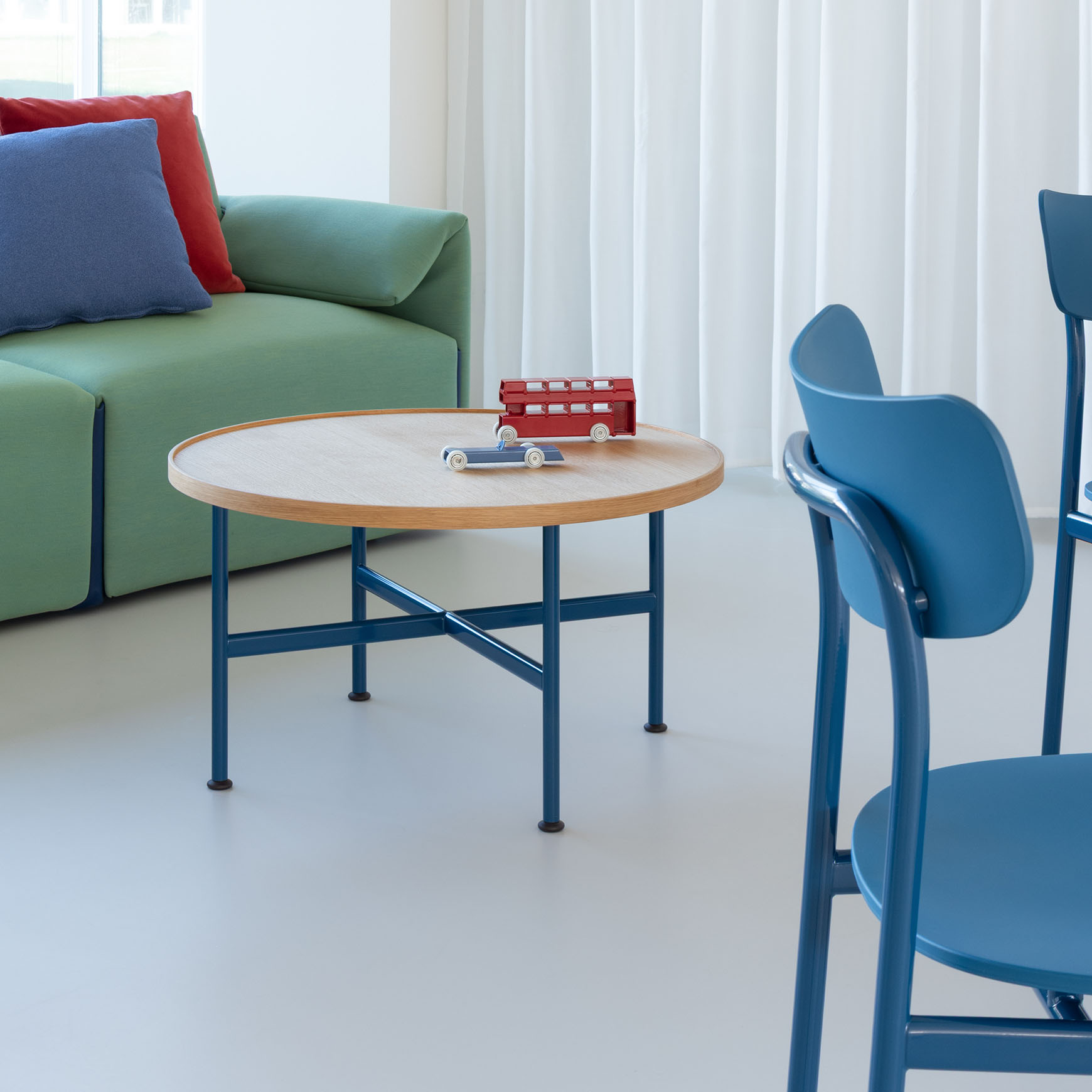 Magis Motta Coffee Table