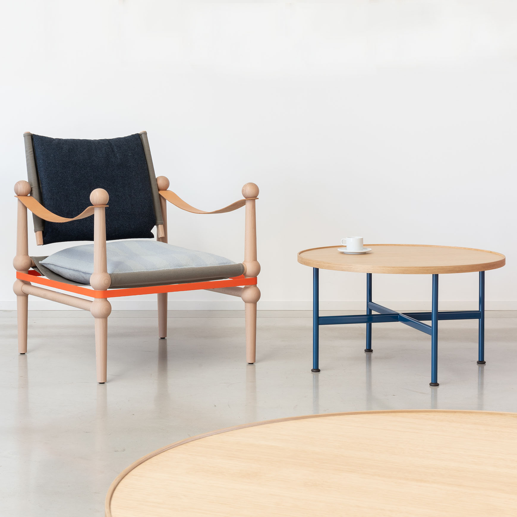 Magis Motta Coffee Table