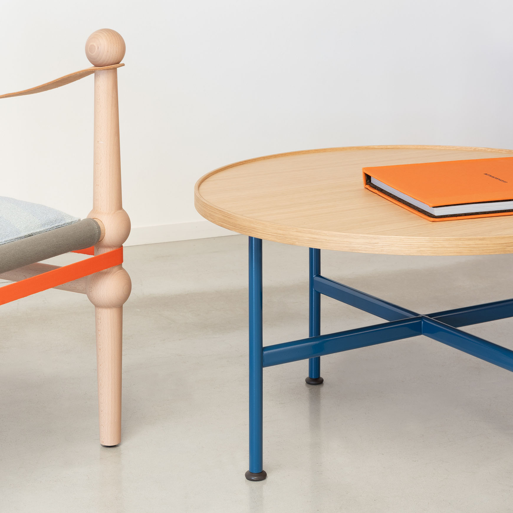 Magis Motta Coffee Table