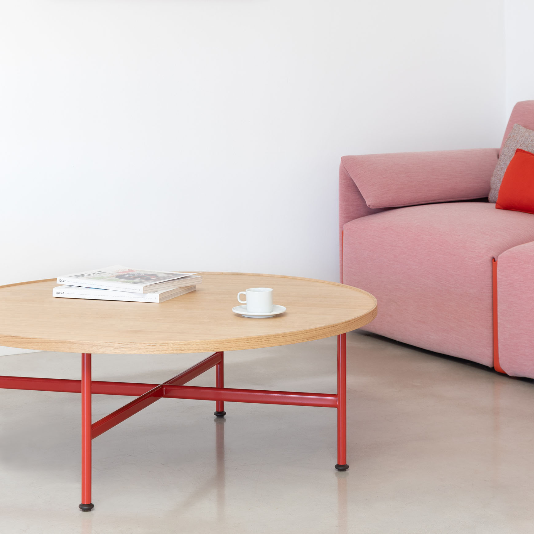 Magis Motta Coffee Table