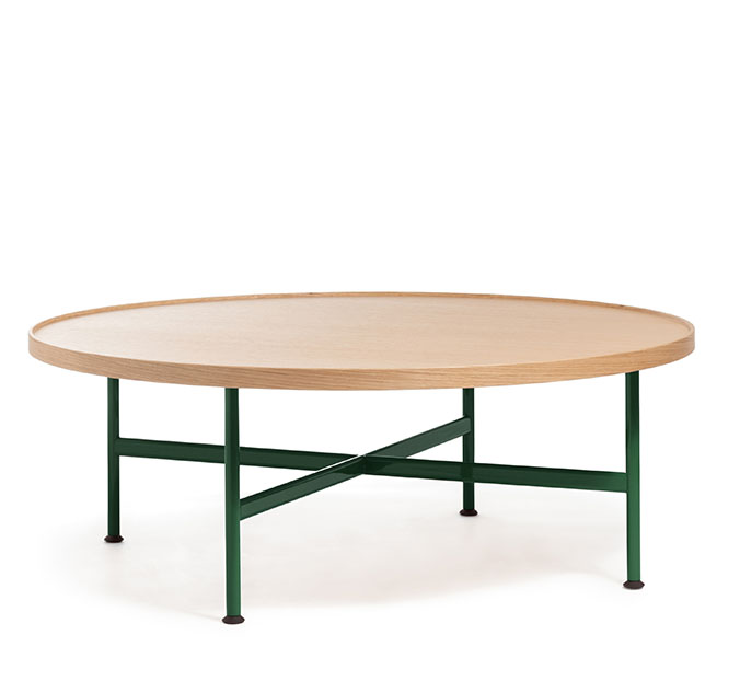 Magis Motta Coffee Table