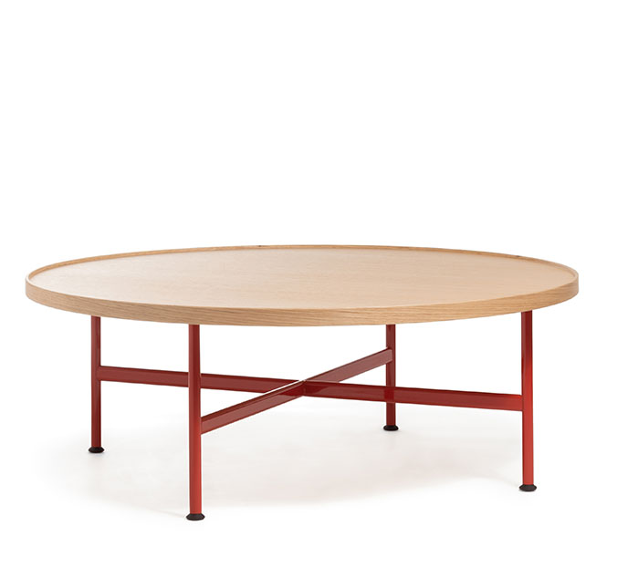 Magis Motta Coffee Table