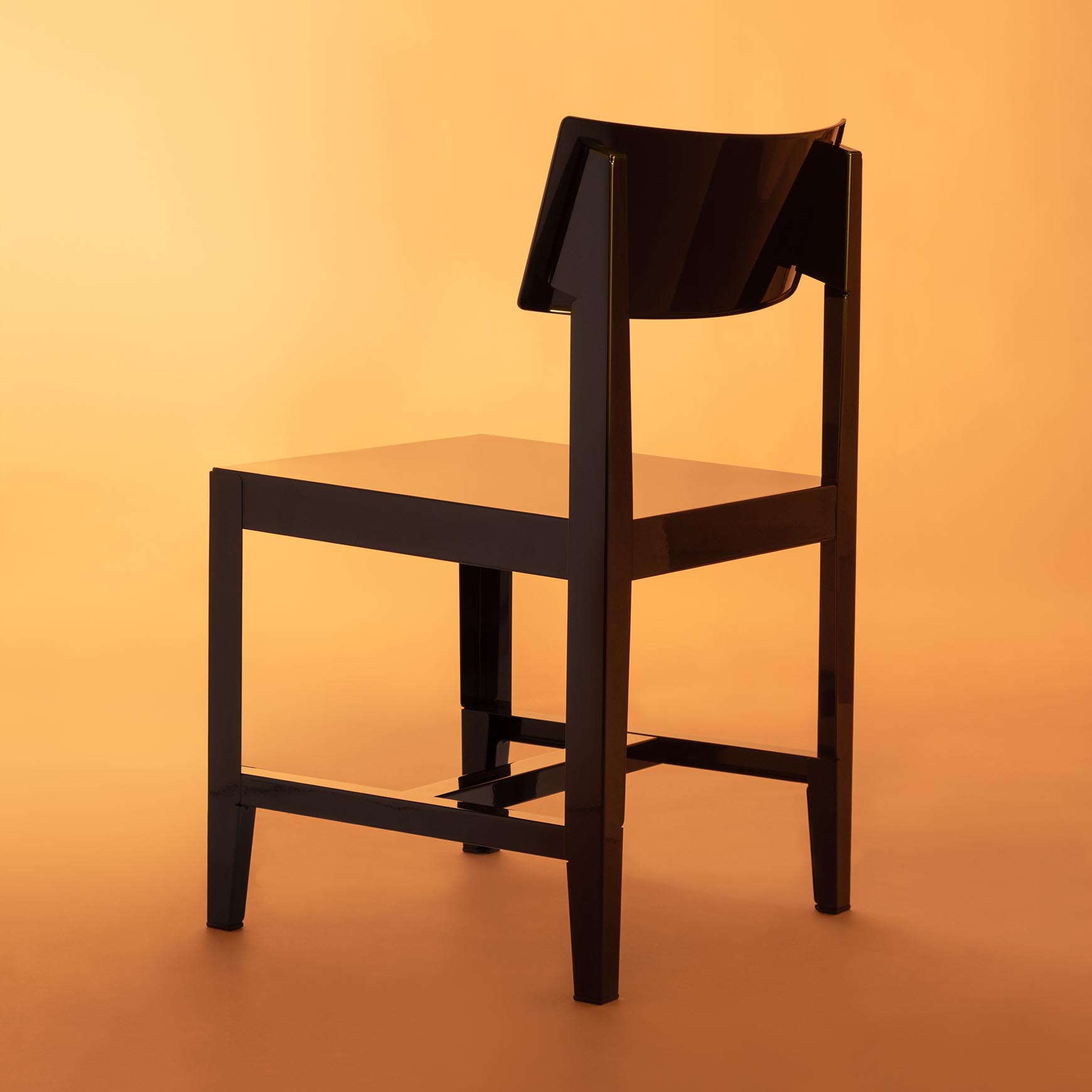 Magis Bishop Chair