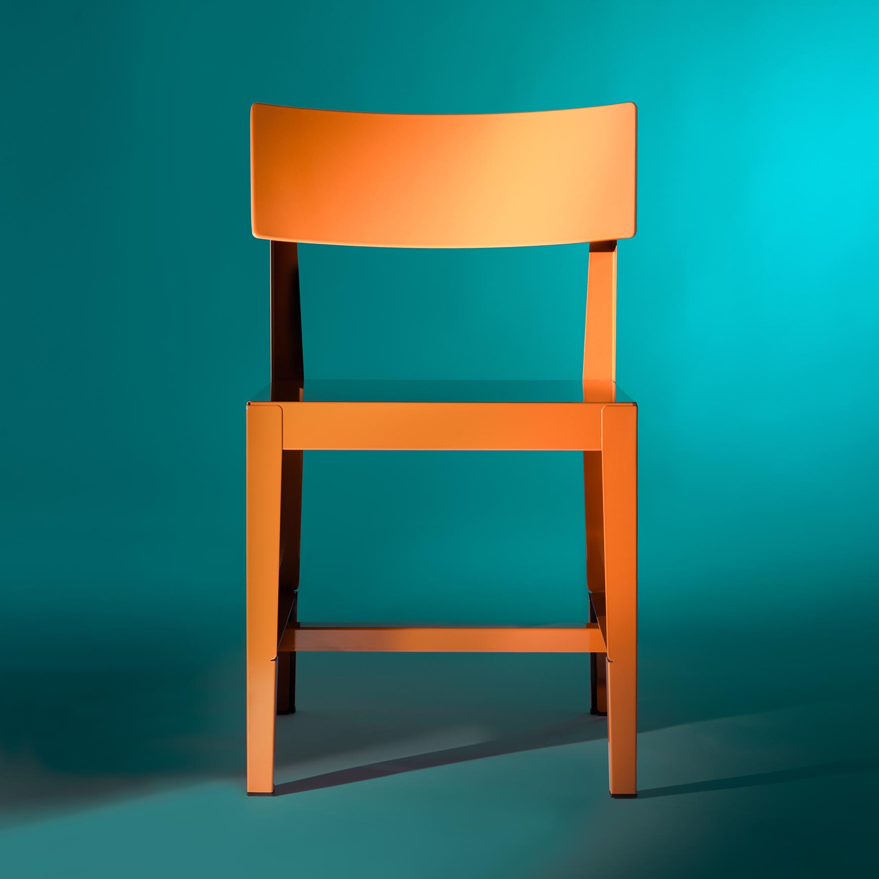 Magis Bishop Chair