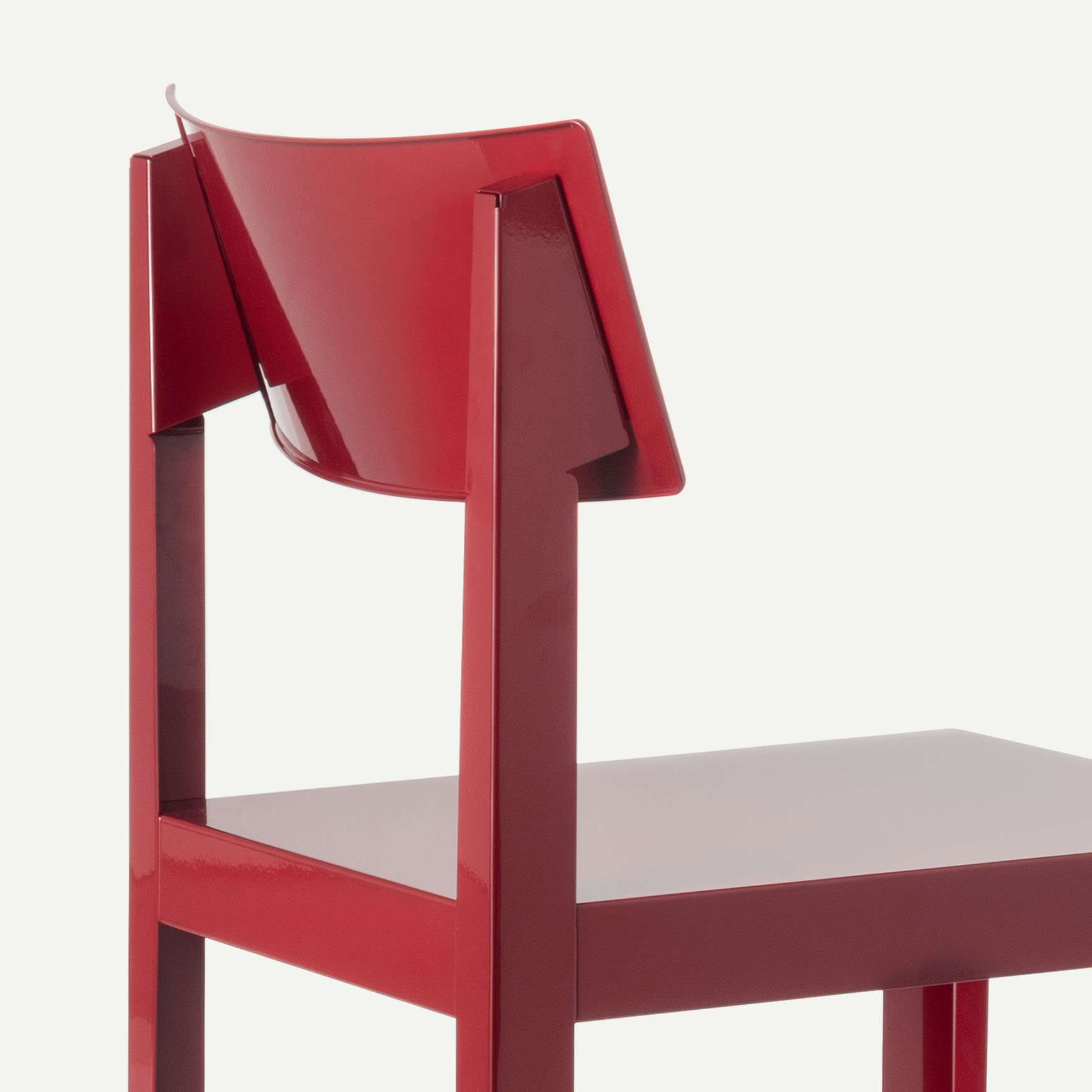 Magis Bishop Chair