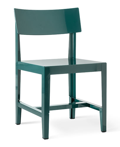 Magis Bishop Chair