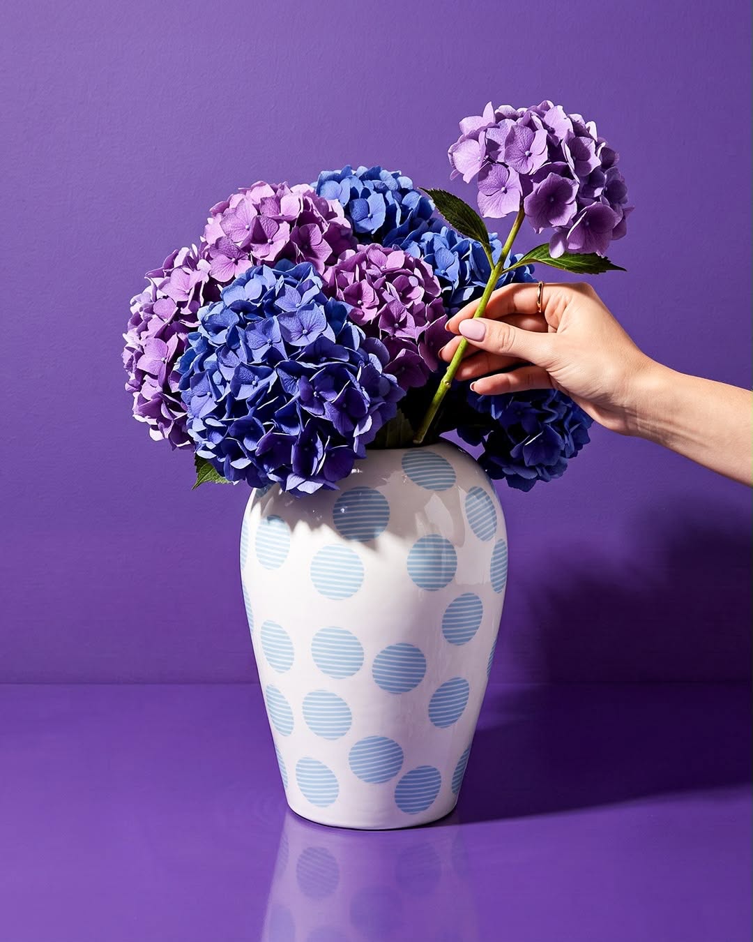 Seletti Canopie Kiki Vase