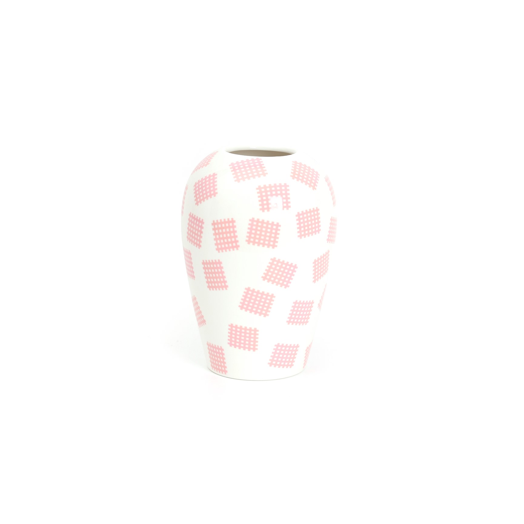 Seletti Canopie Luna Vase
