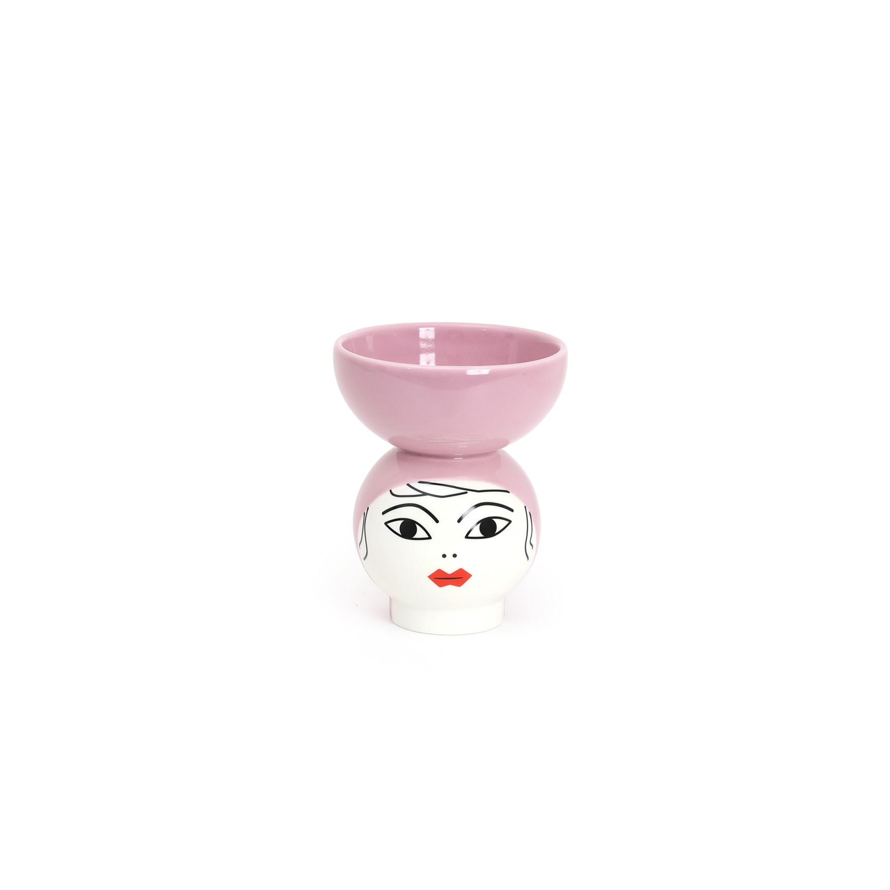 Seletti Canopie Luna Vase