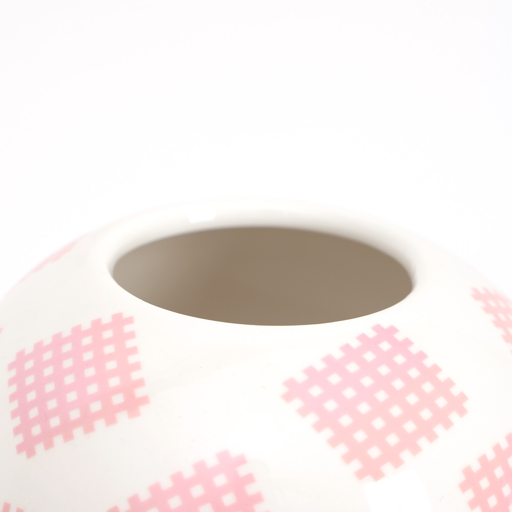 Seletti Canopie Luna Vase