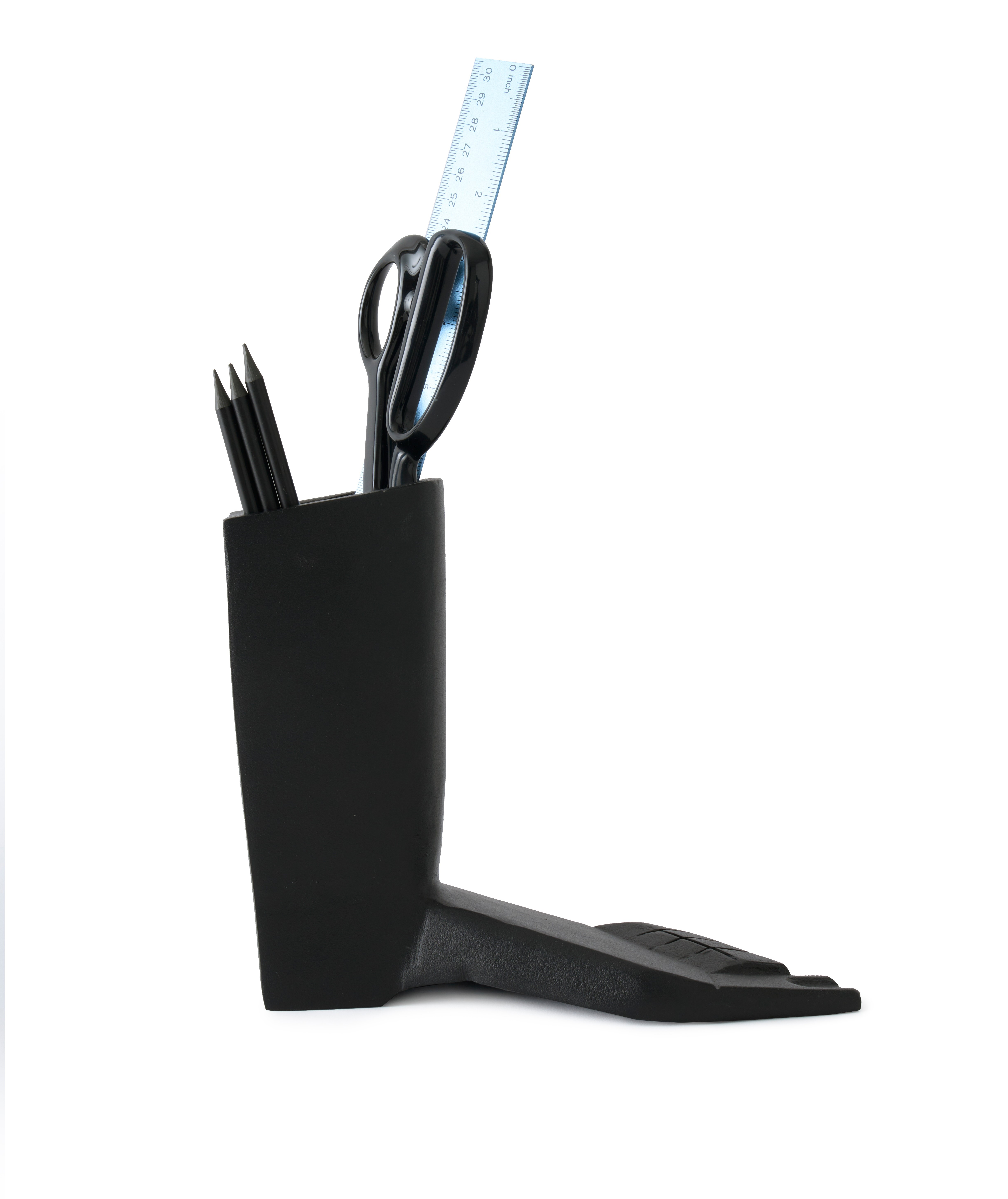 Tom Dixon Cast Iron Foot