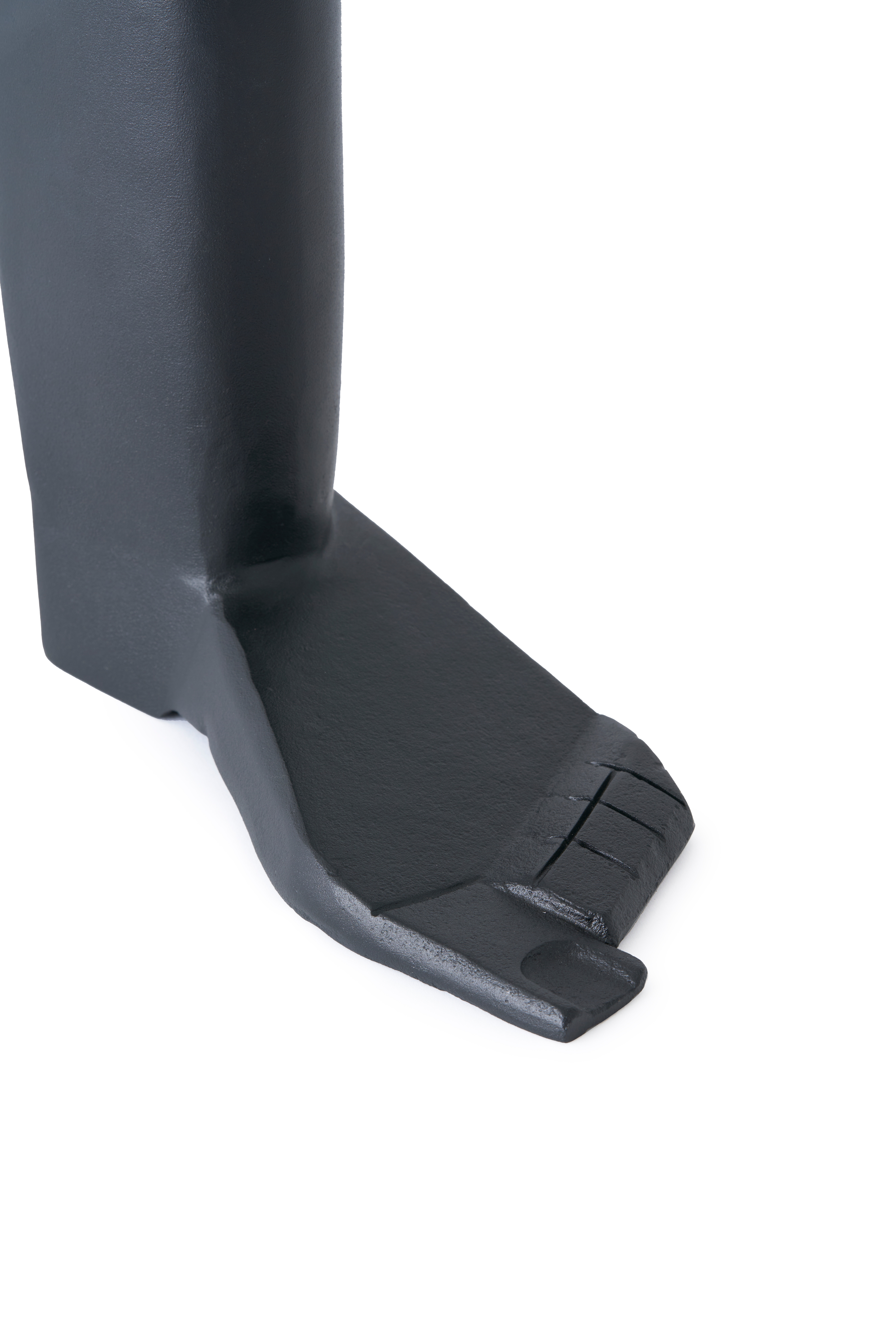 Tom Dixon Cast Iron Foot
