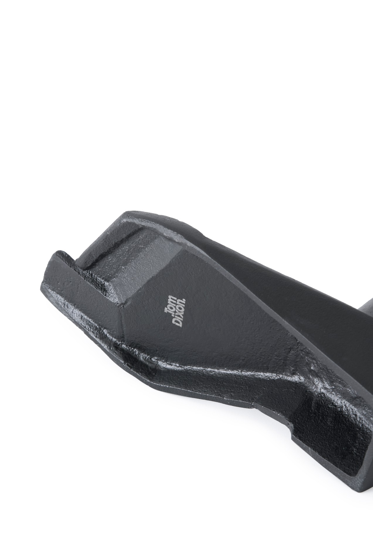 Tom Dixon Cast Iron Foot
