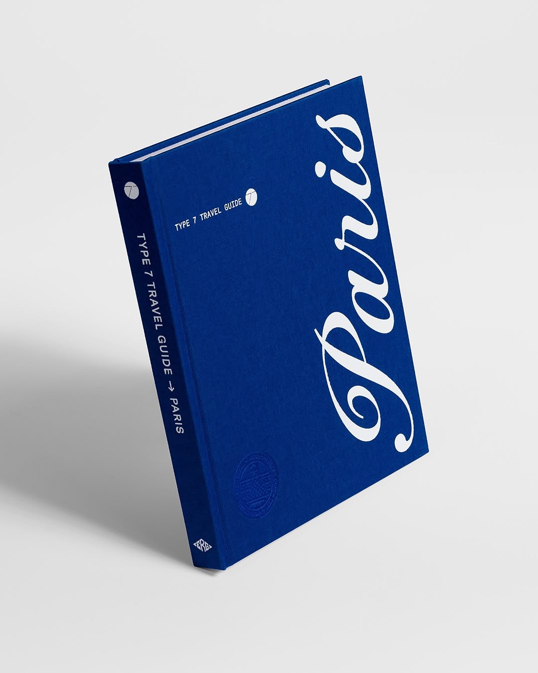 Type 7 Guide to Paris