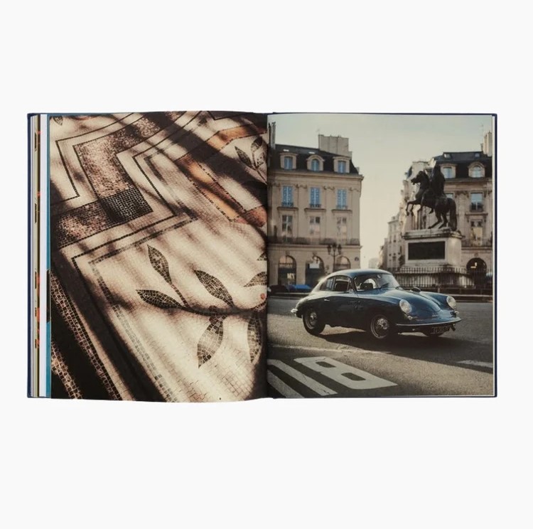 Type 7 Guide to Paris