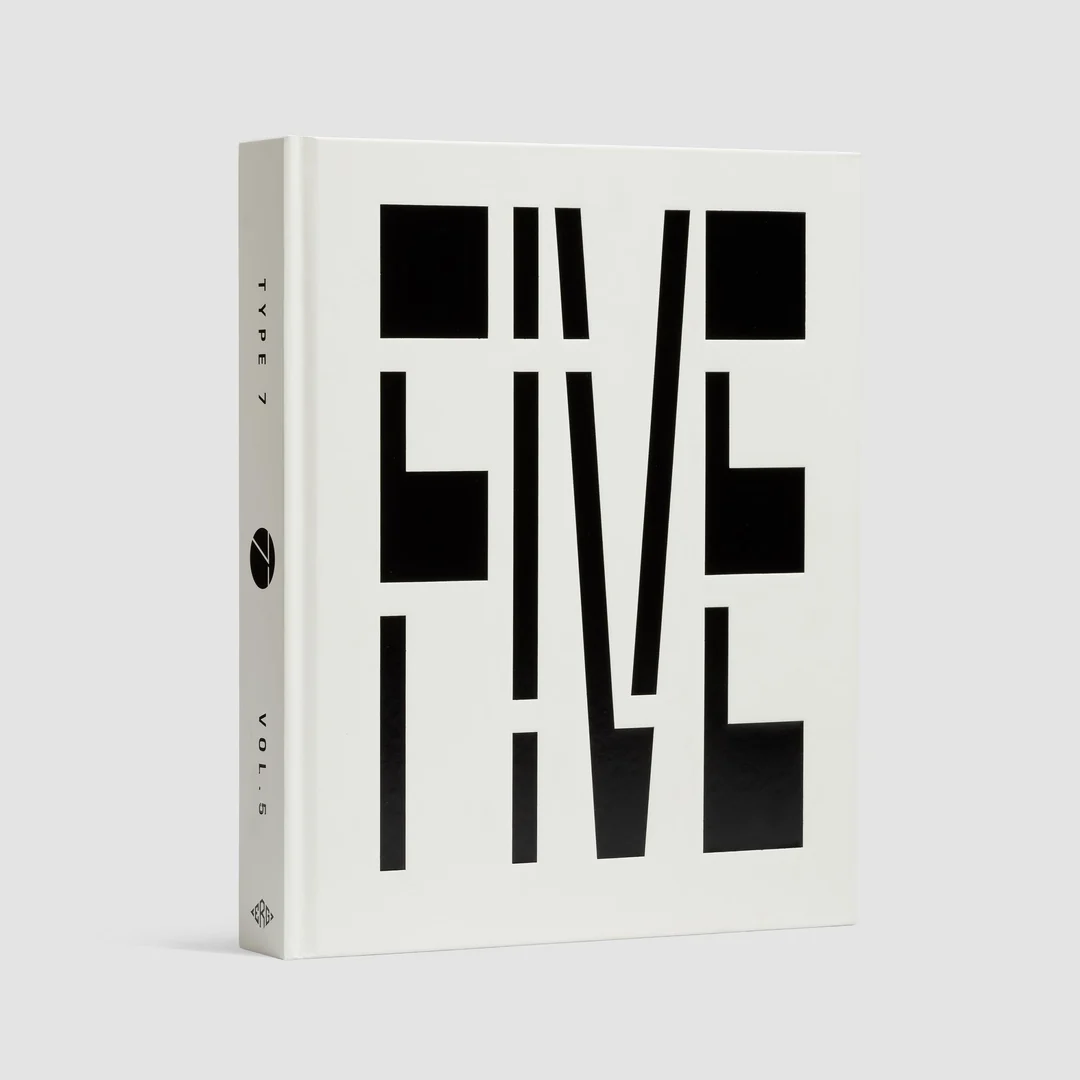 Type 7 Volume 5