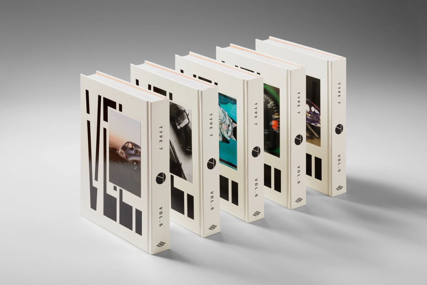 Type 7 Volume 5