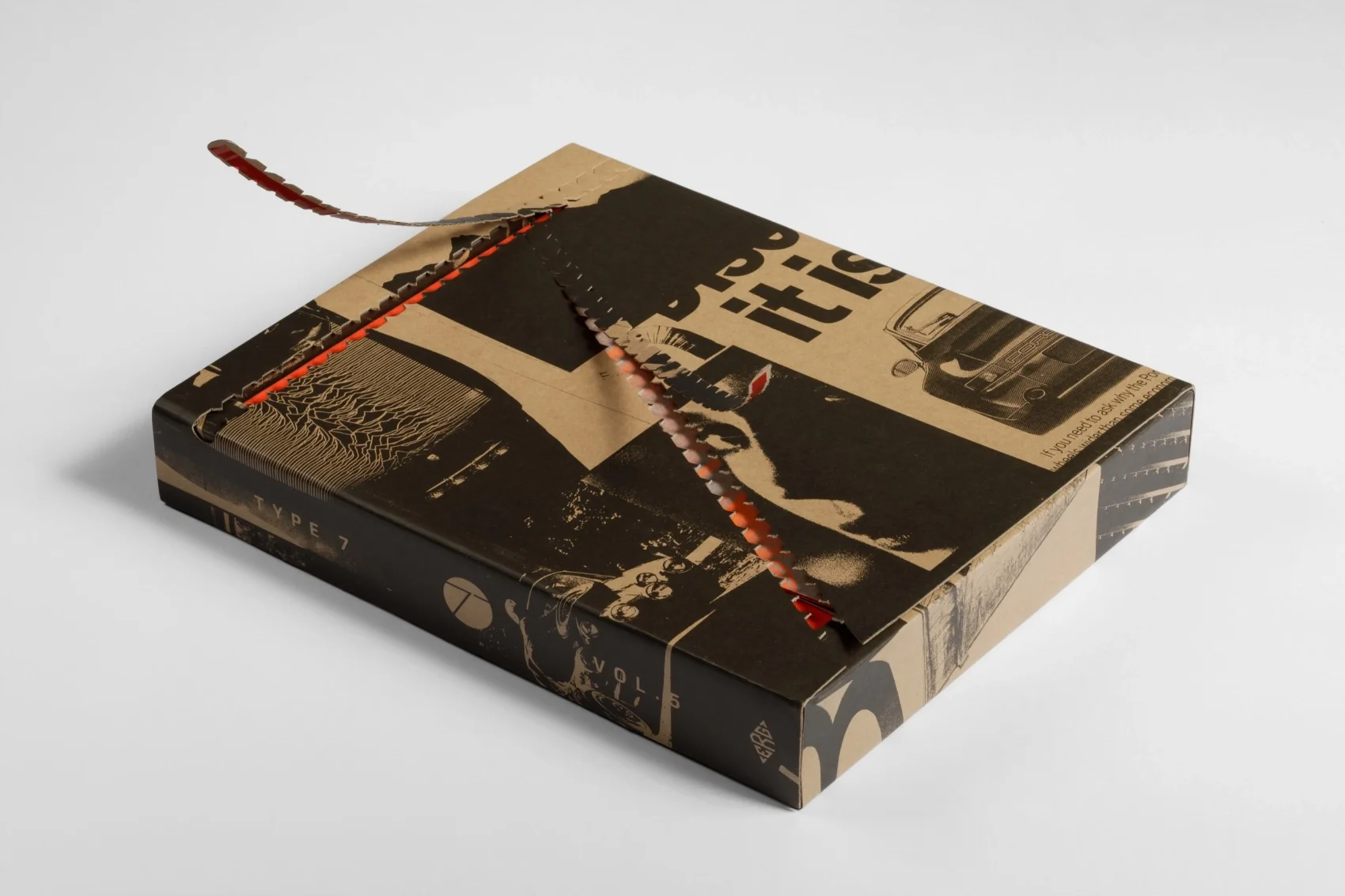 Type 7 Volume 5