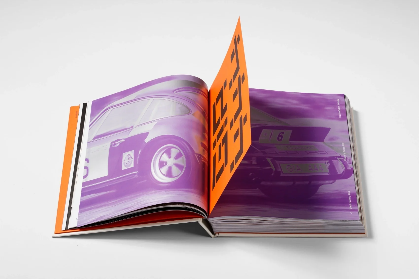 Type 7 Volume 5