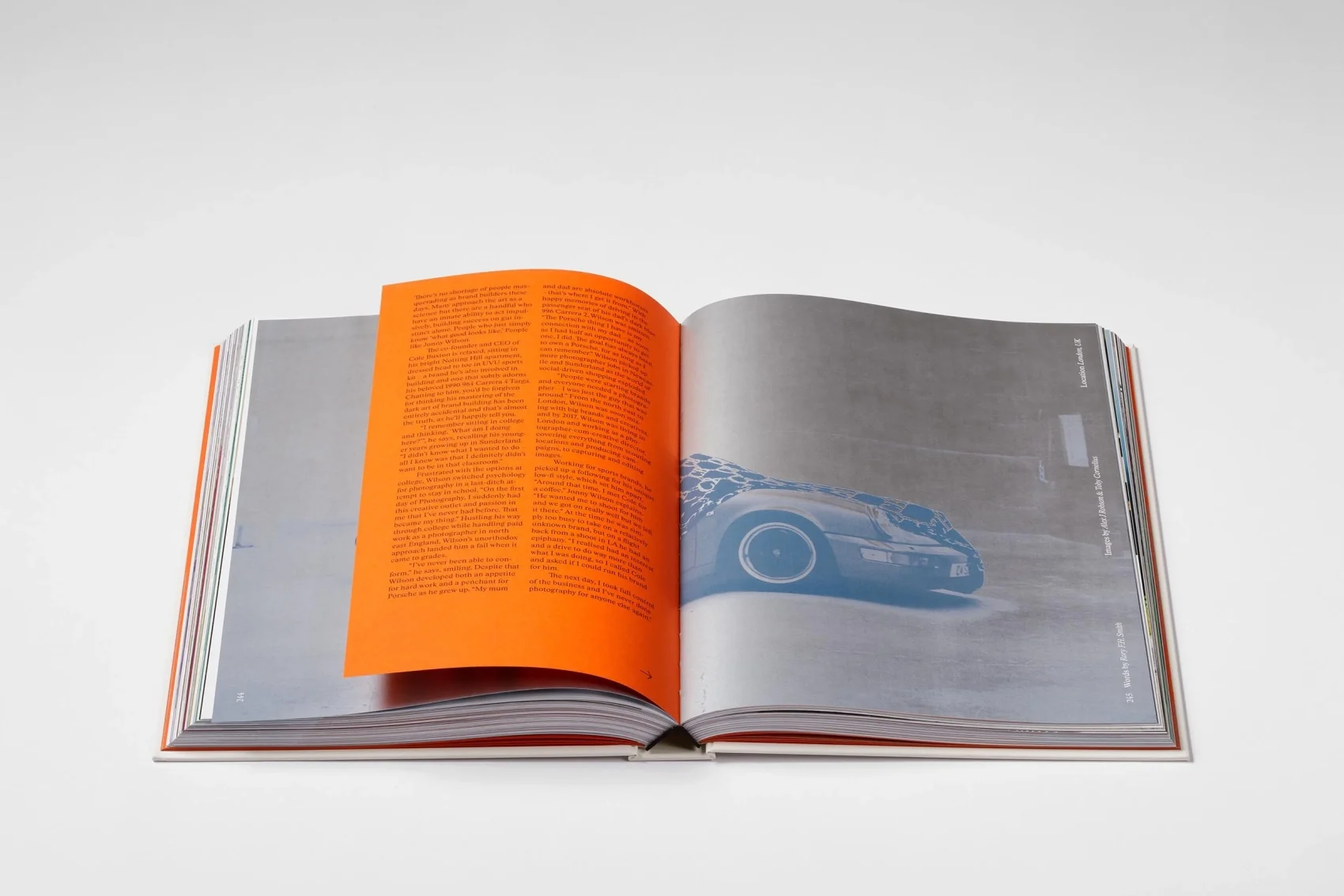 Type 7 Volume 5