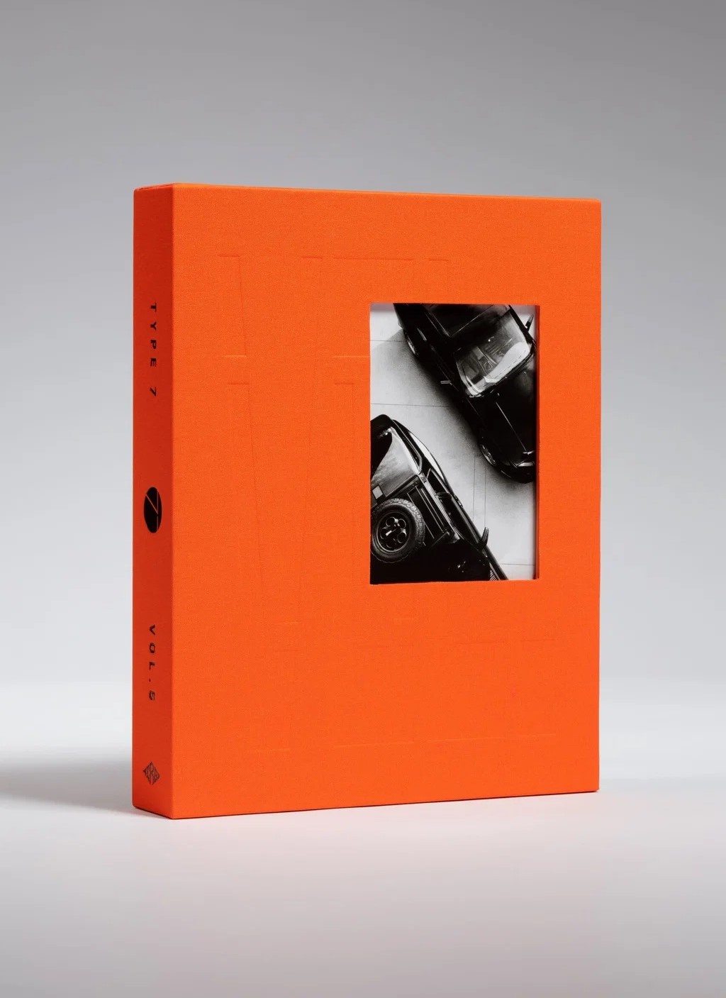 Type 7 Volume 5