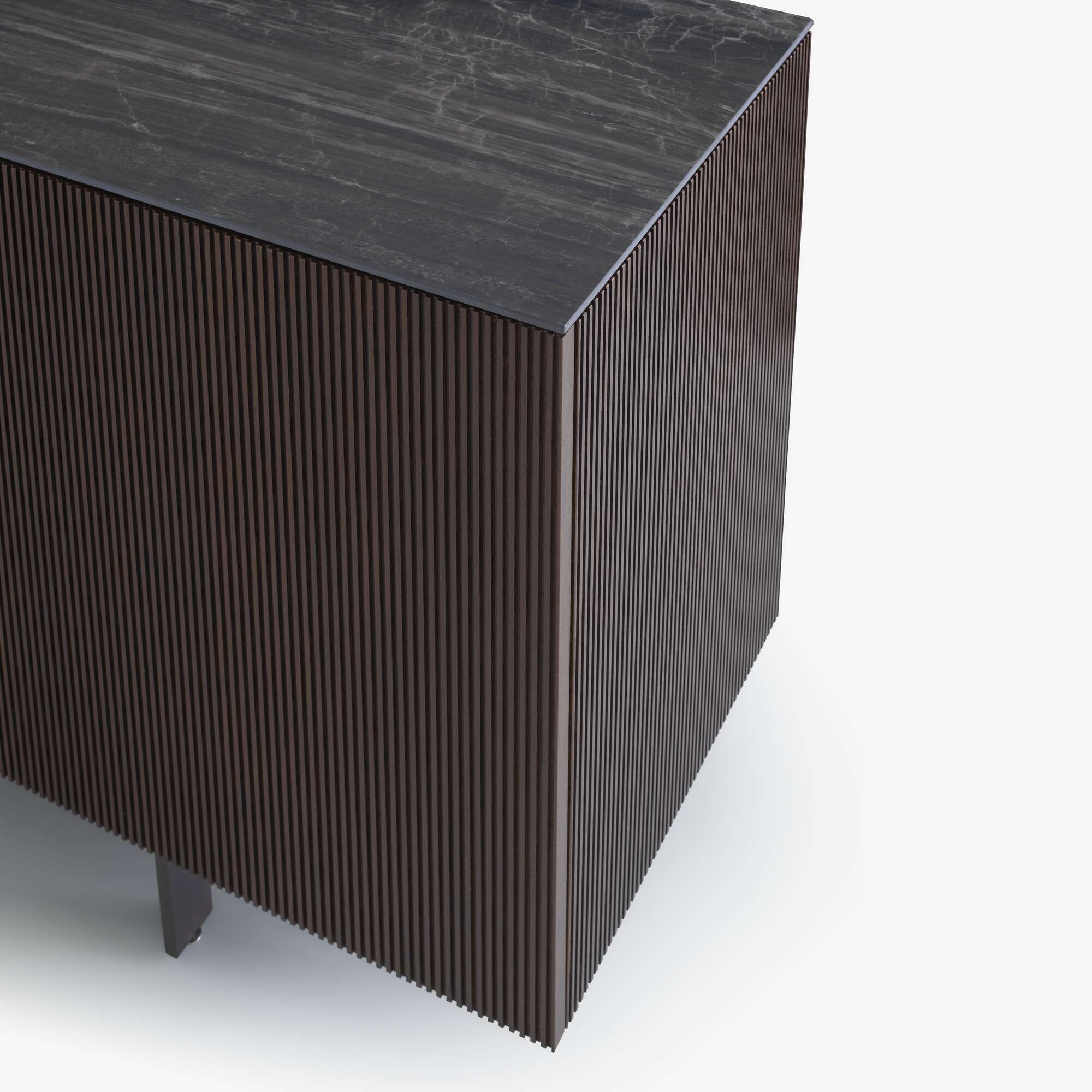 Ligne Roset Selvans Sideboard
