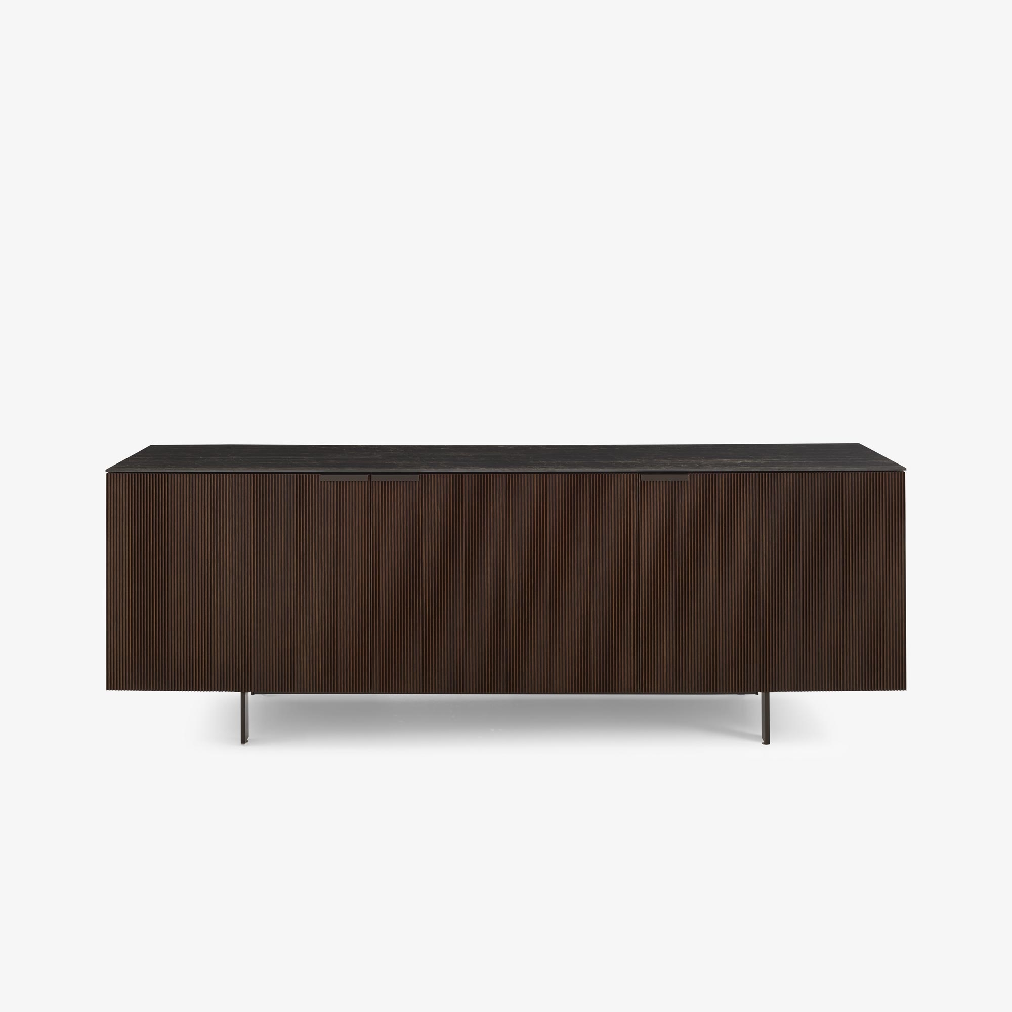 Ligne Roset Selvans Sideboard
