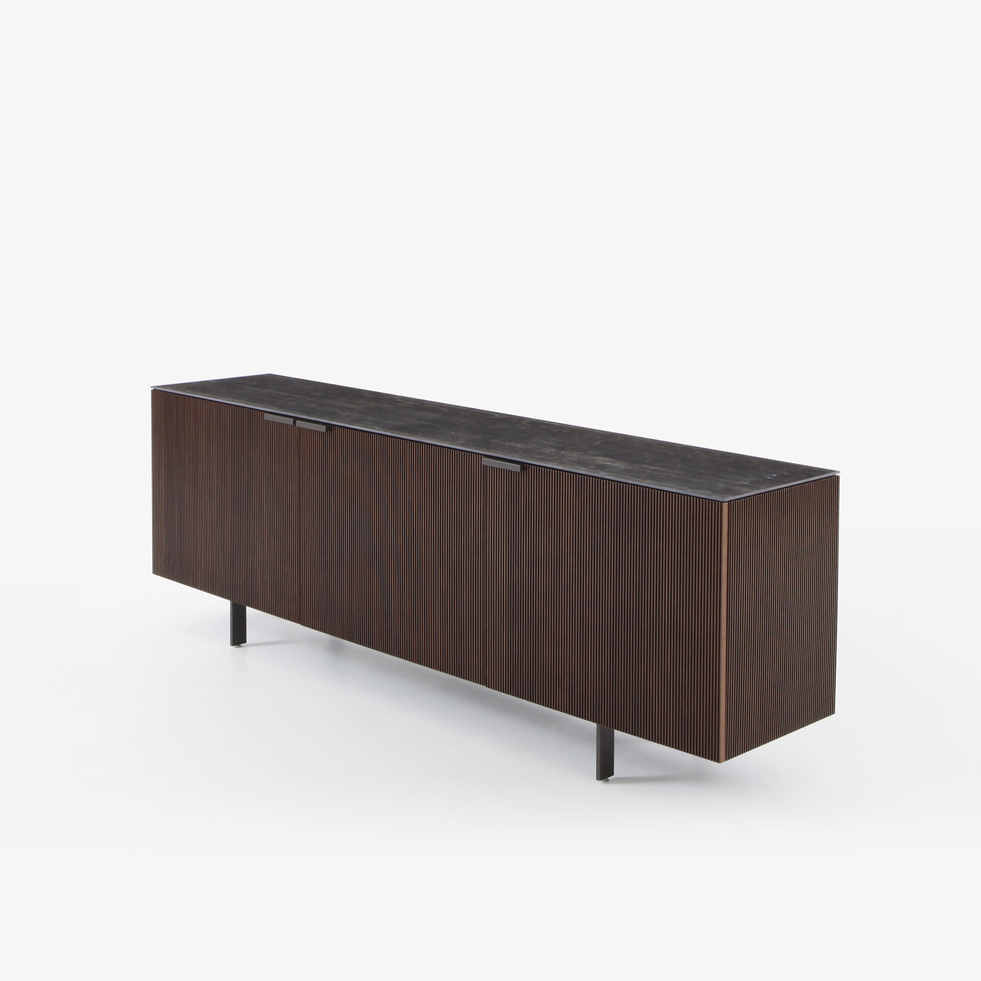 Ligne Roset Selvans Sideboard