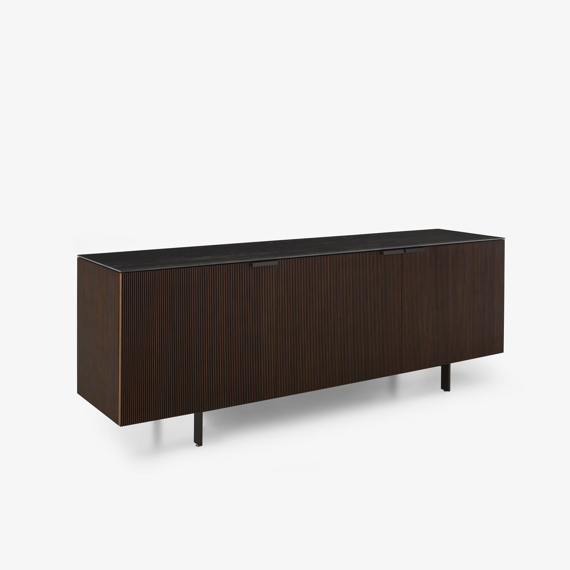 Ligne Roset Selvans Sideboard