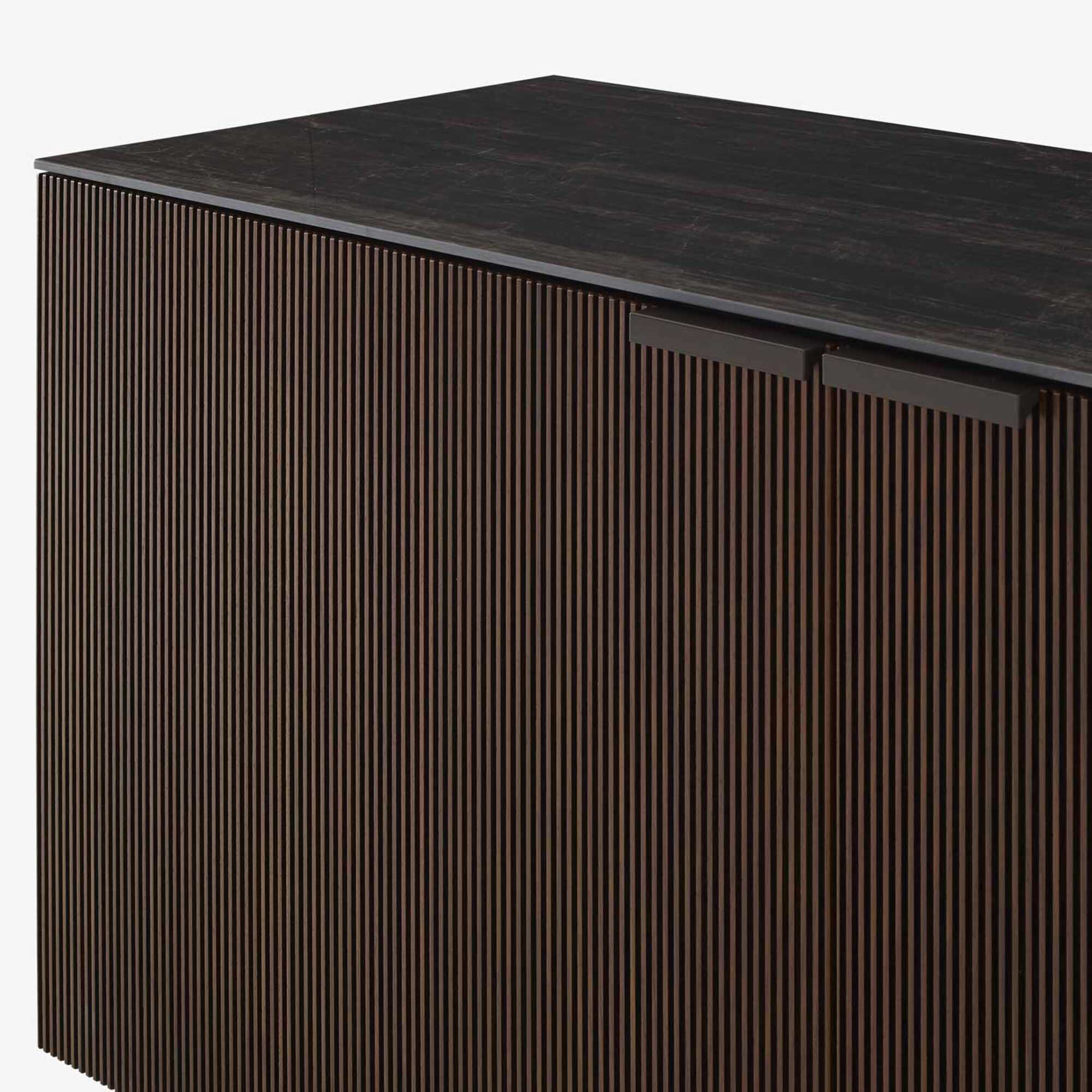 Ligne Roset Selvans Sideboard