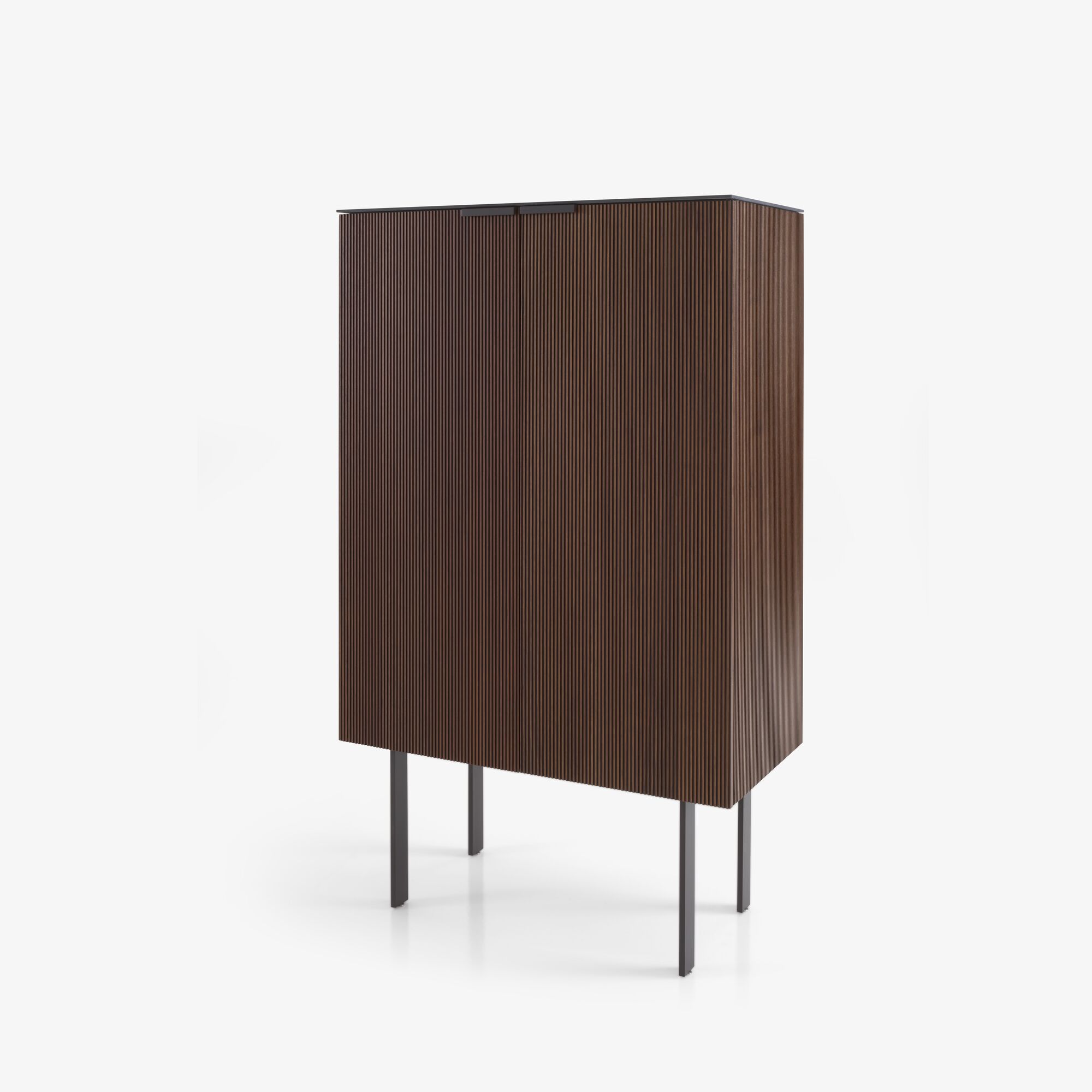 Ligne Roset Selvans Sideboard