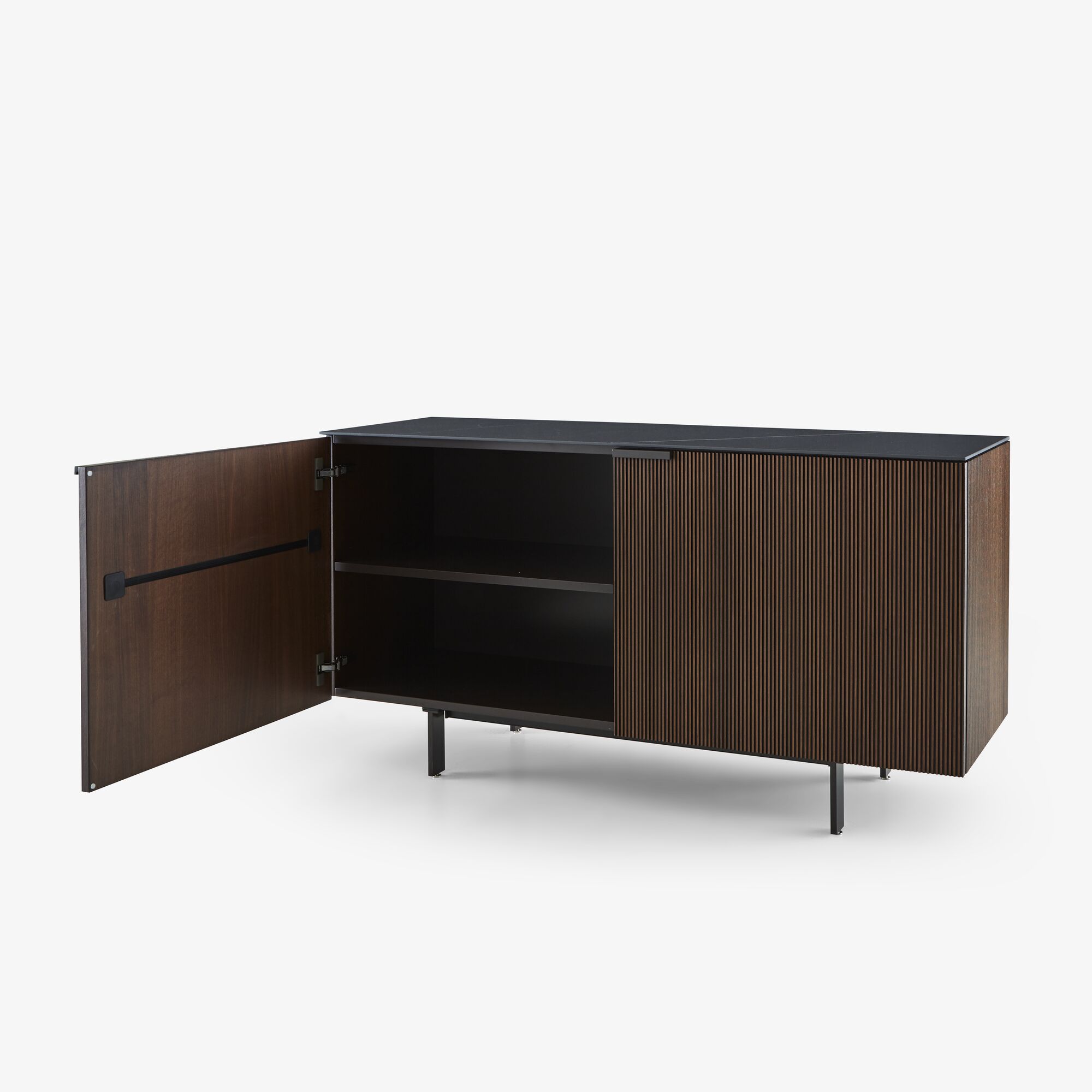 Ligne Roset Selvans Sideboard