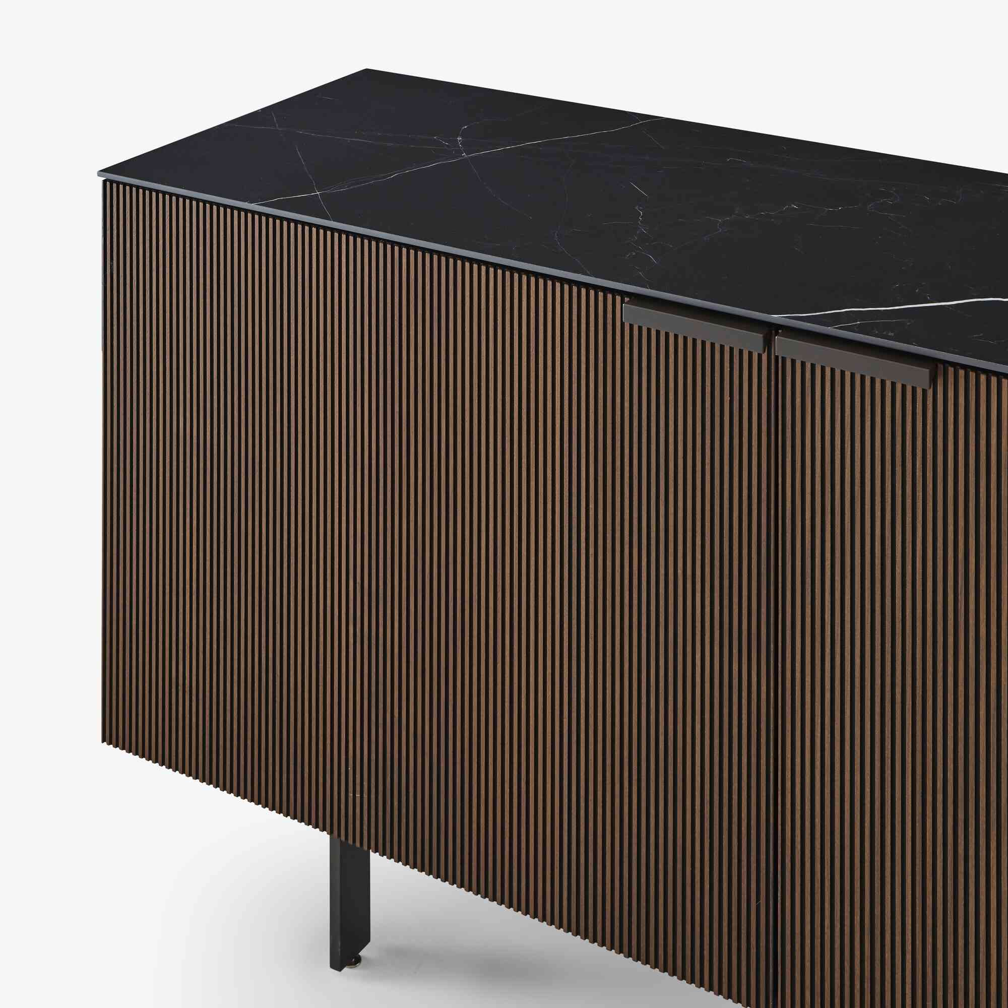 Ligne Roset Selvans Sideboard