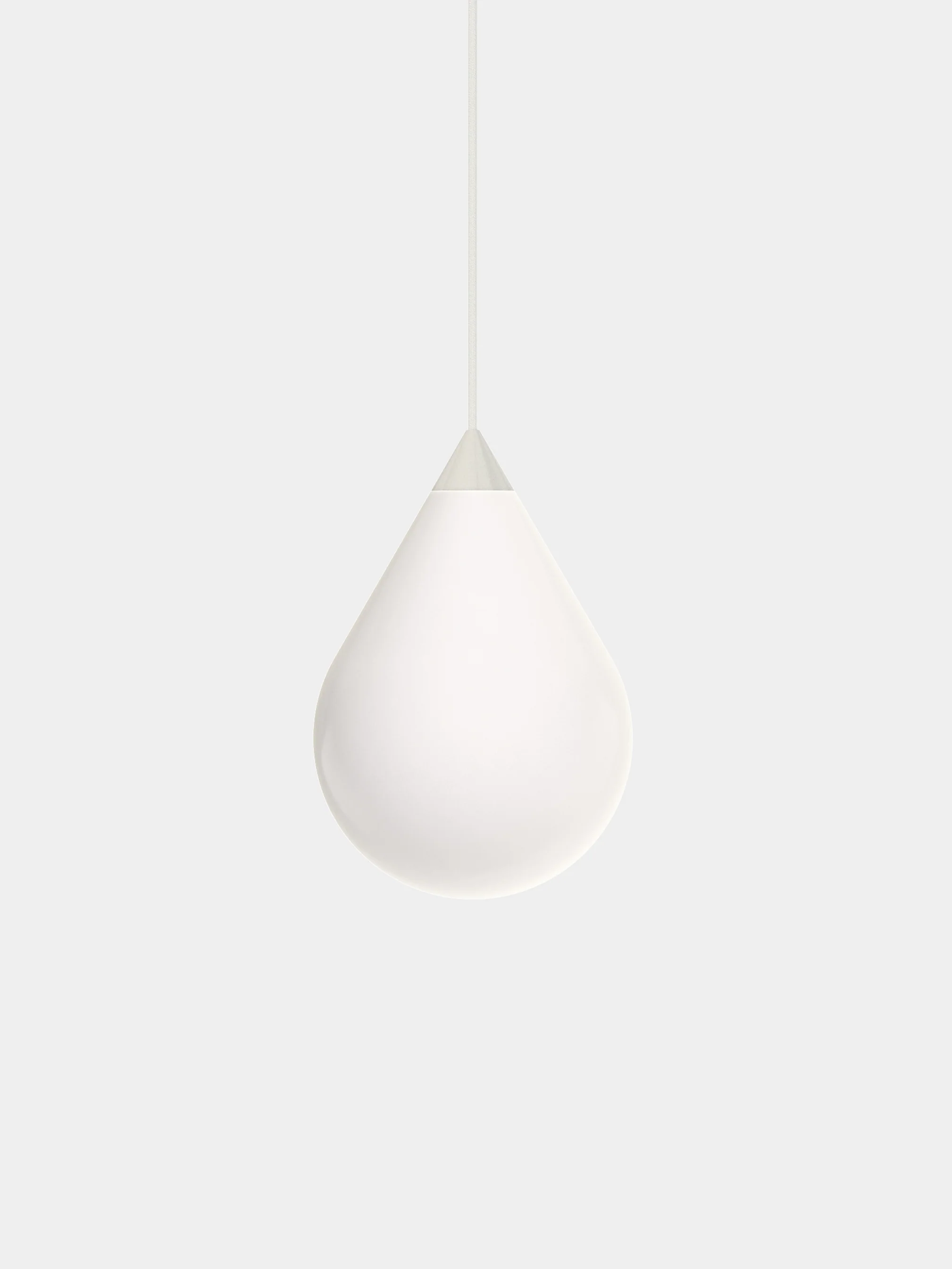 Tom Dixon Flare Opal Pendant ES
