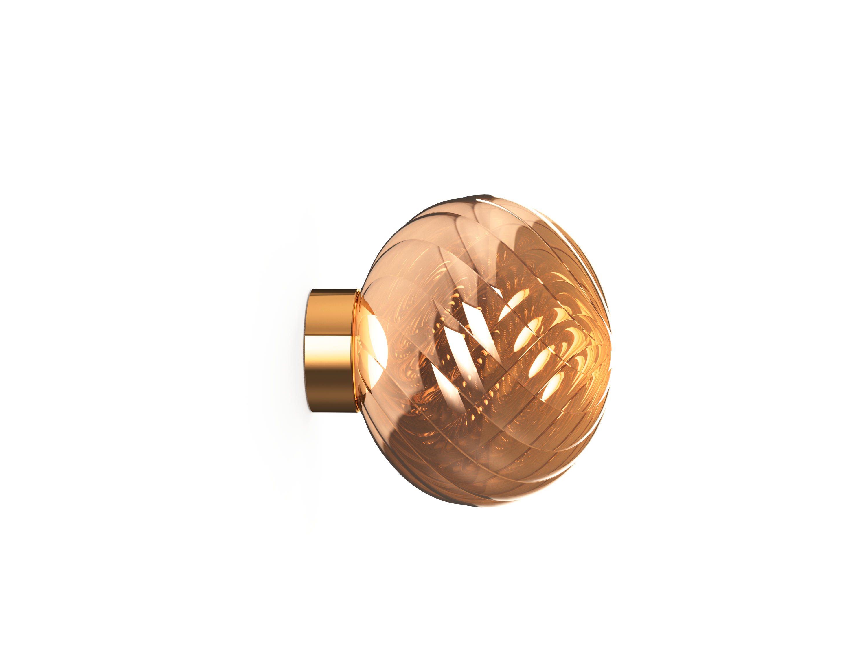 Tom Dixon Whirl Surface Led