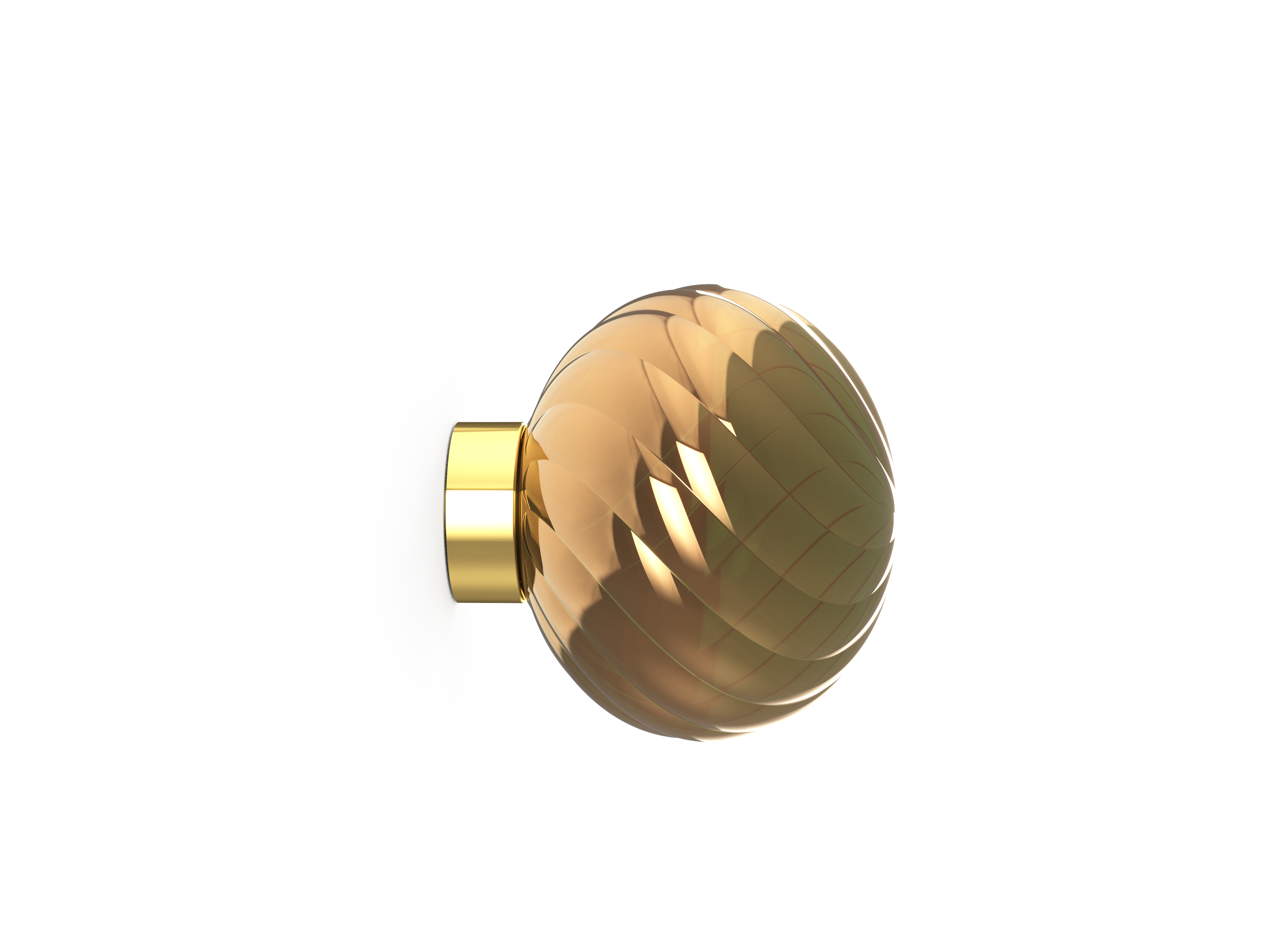 Tom Dixon Whirl Surface Led