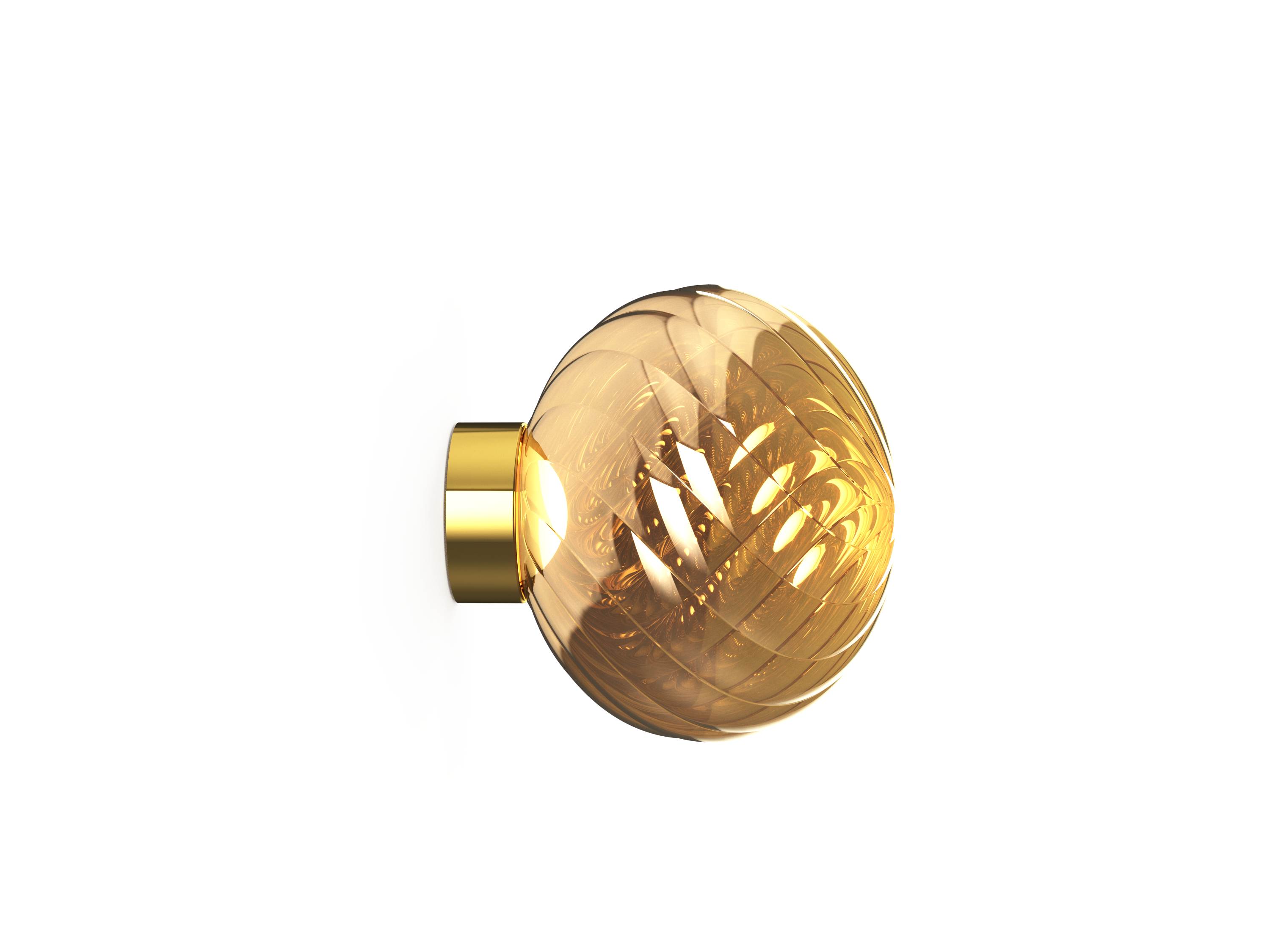 Tom Dixon Whirl Surface Led