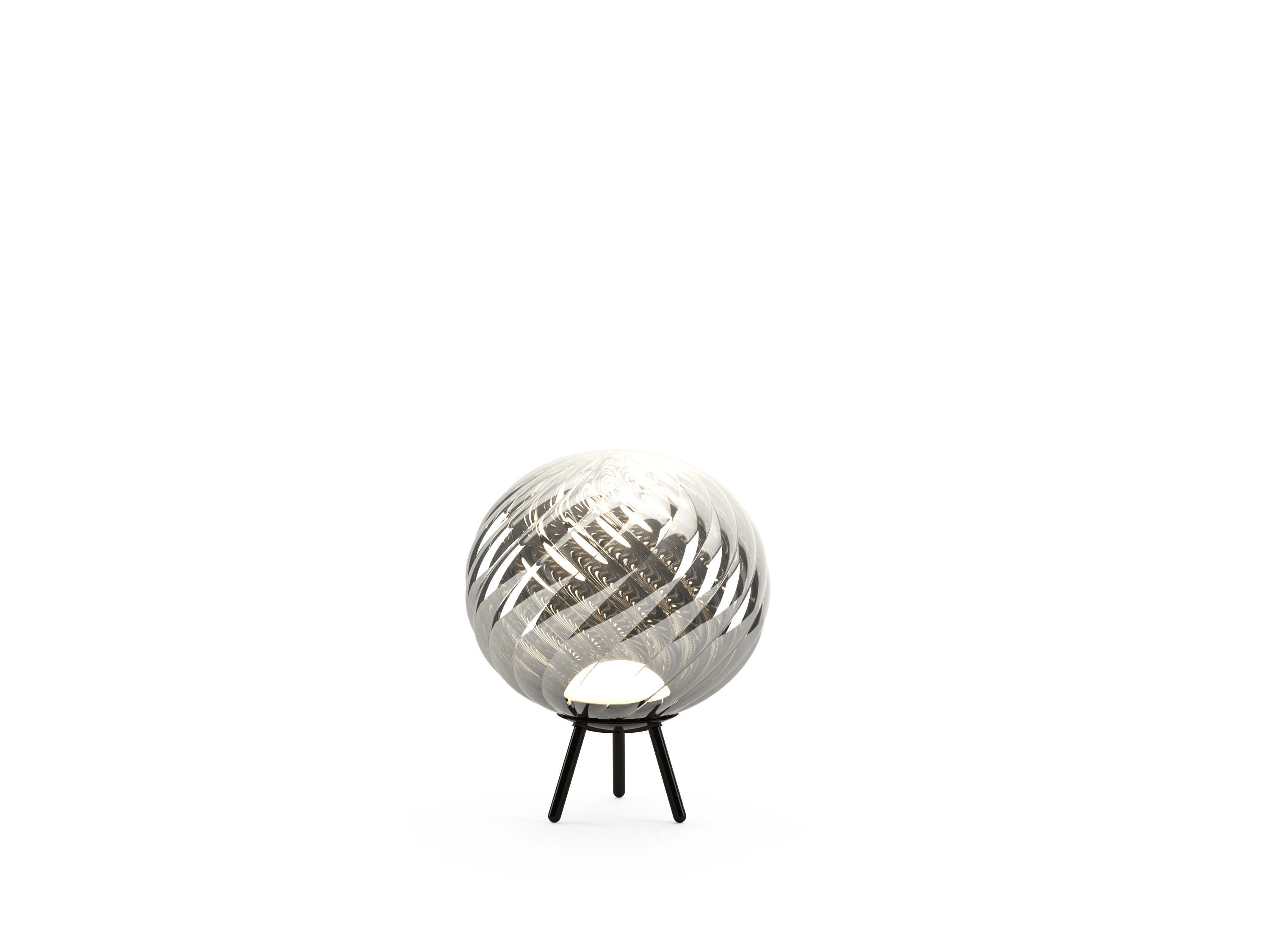 Tom Dixon Whirl Large Portable Led