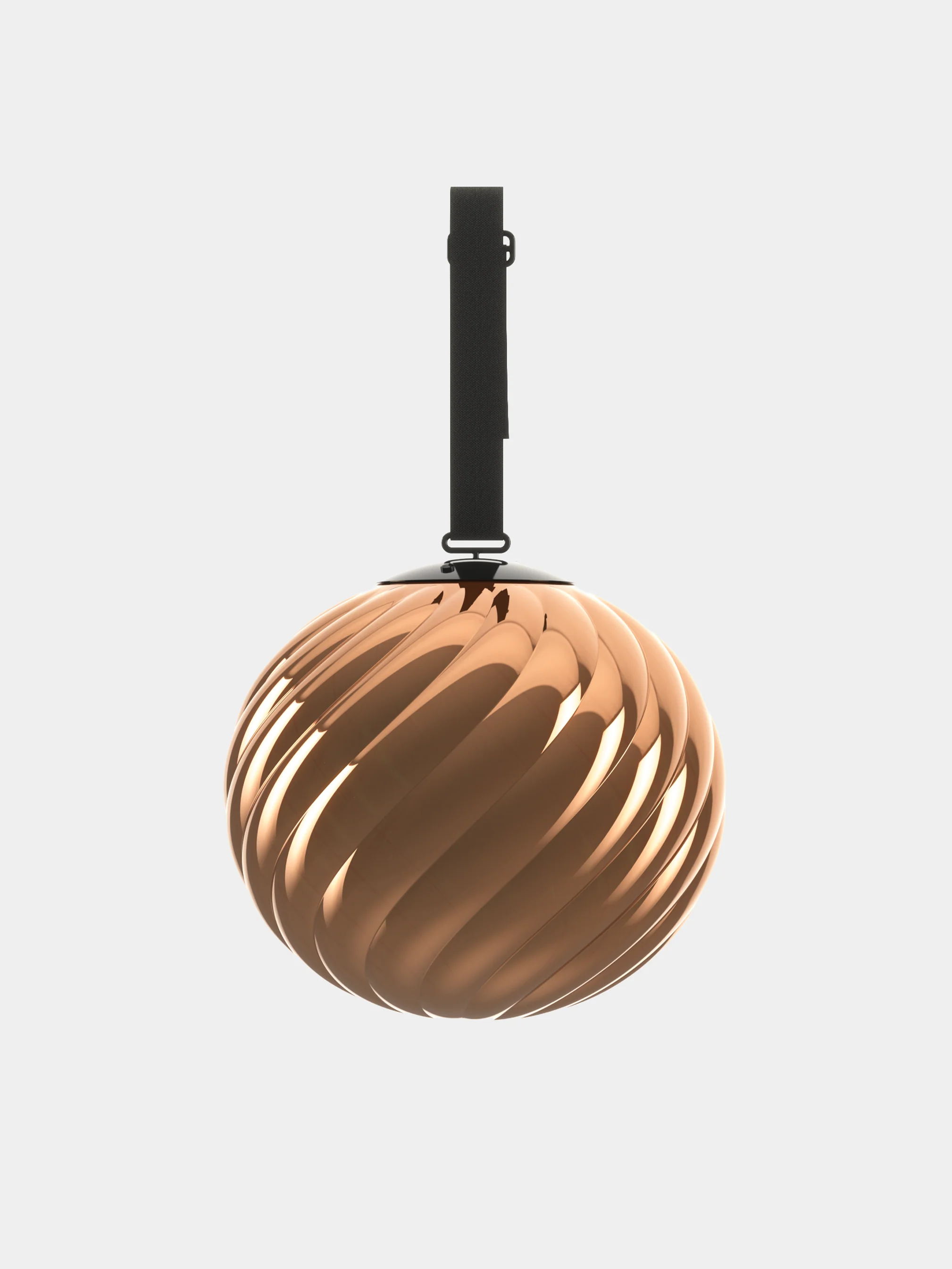 Tom Dixon Whirl Large Portable Led