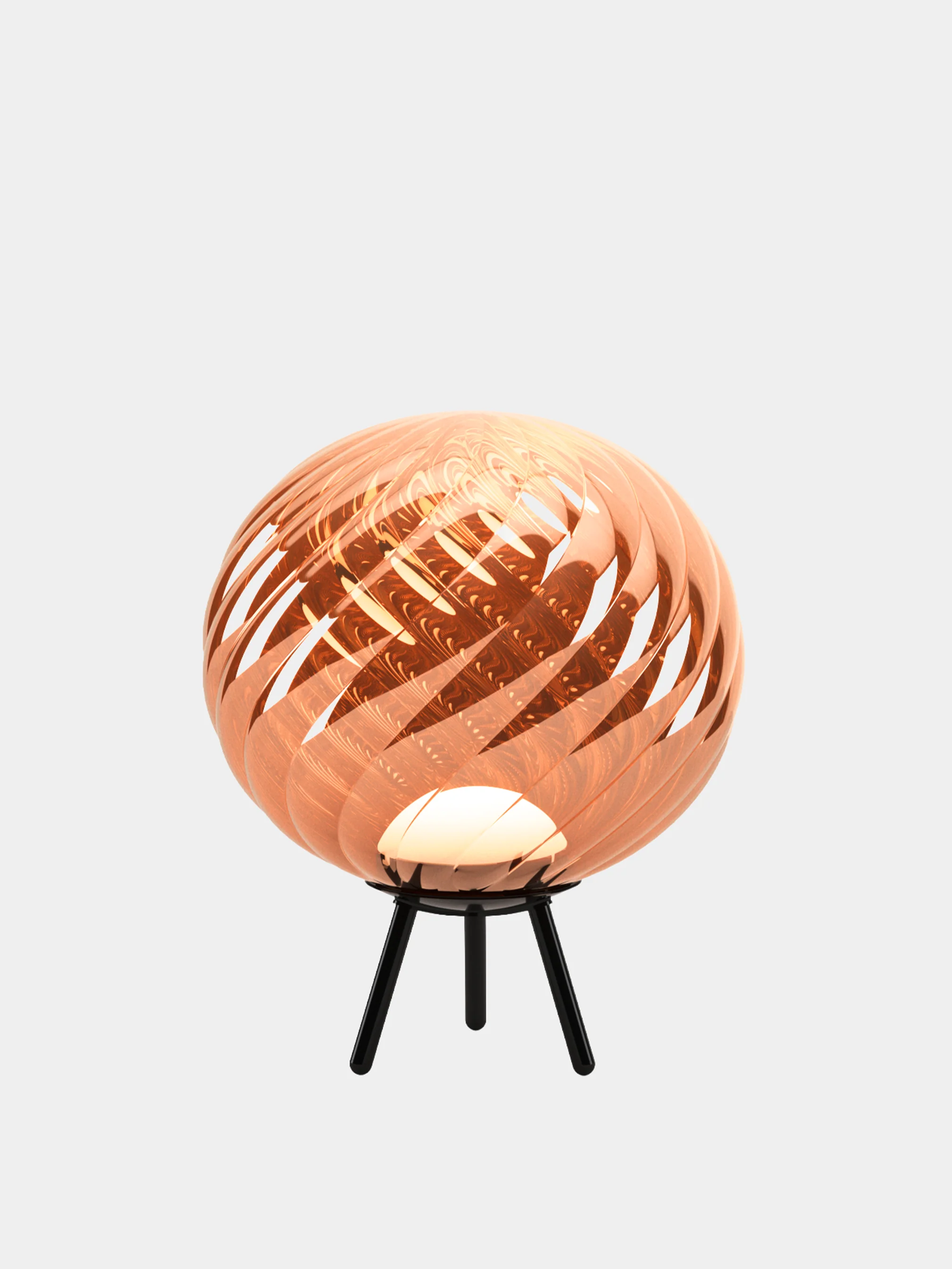 Tom Dixon Whirl Large Portable Led