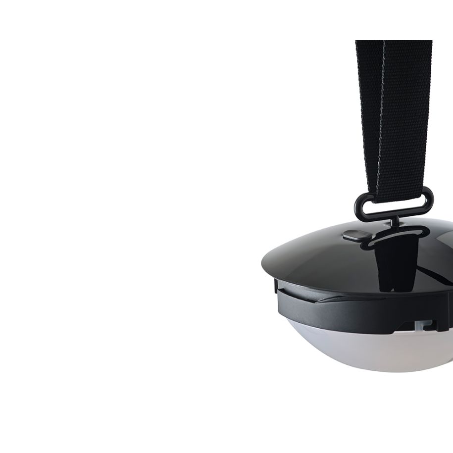 Tom Dixon Whirl Large Portable Led