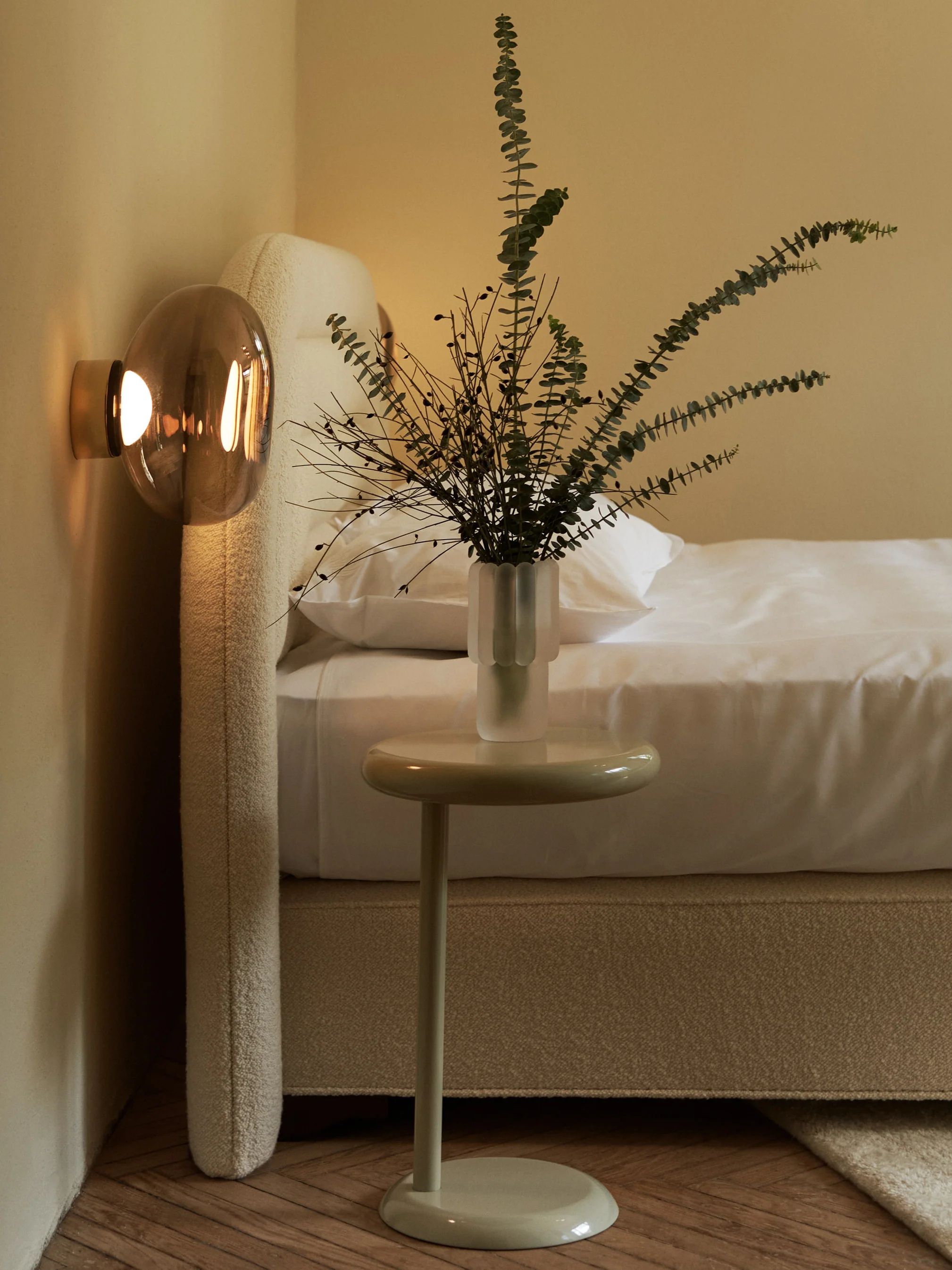 Tom Dixon Spot Side Table