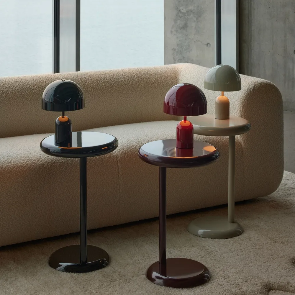 Tom Dixon Spot Side Table
