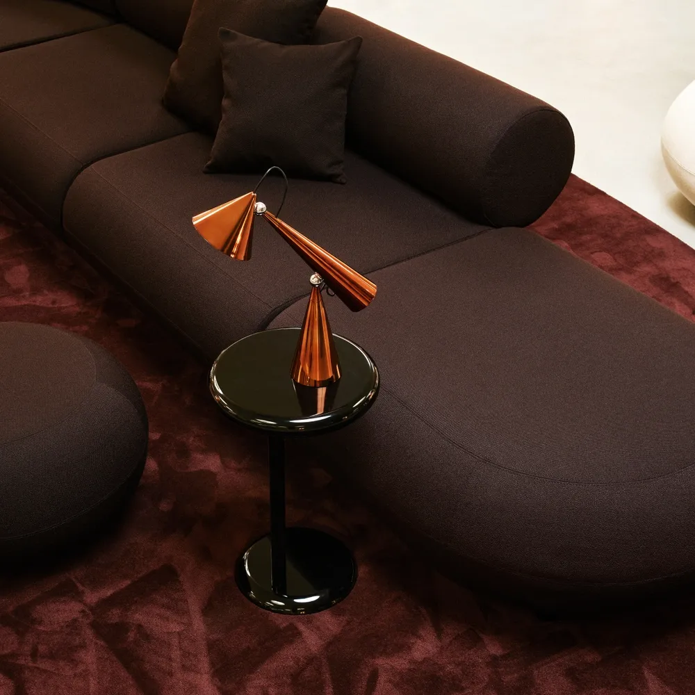 Tom Dixon Spot Side Table